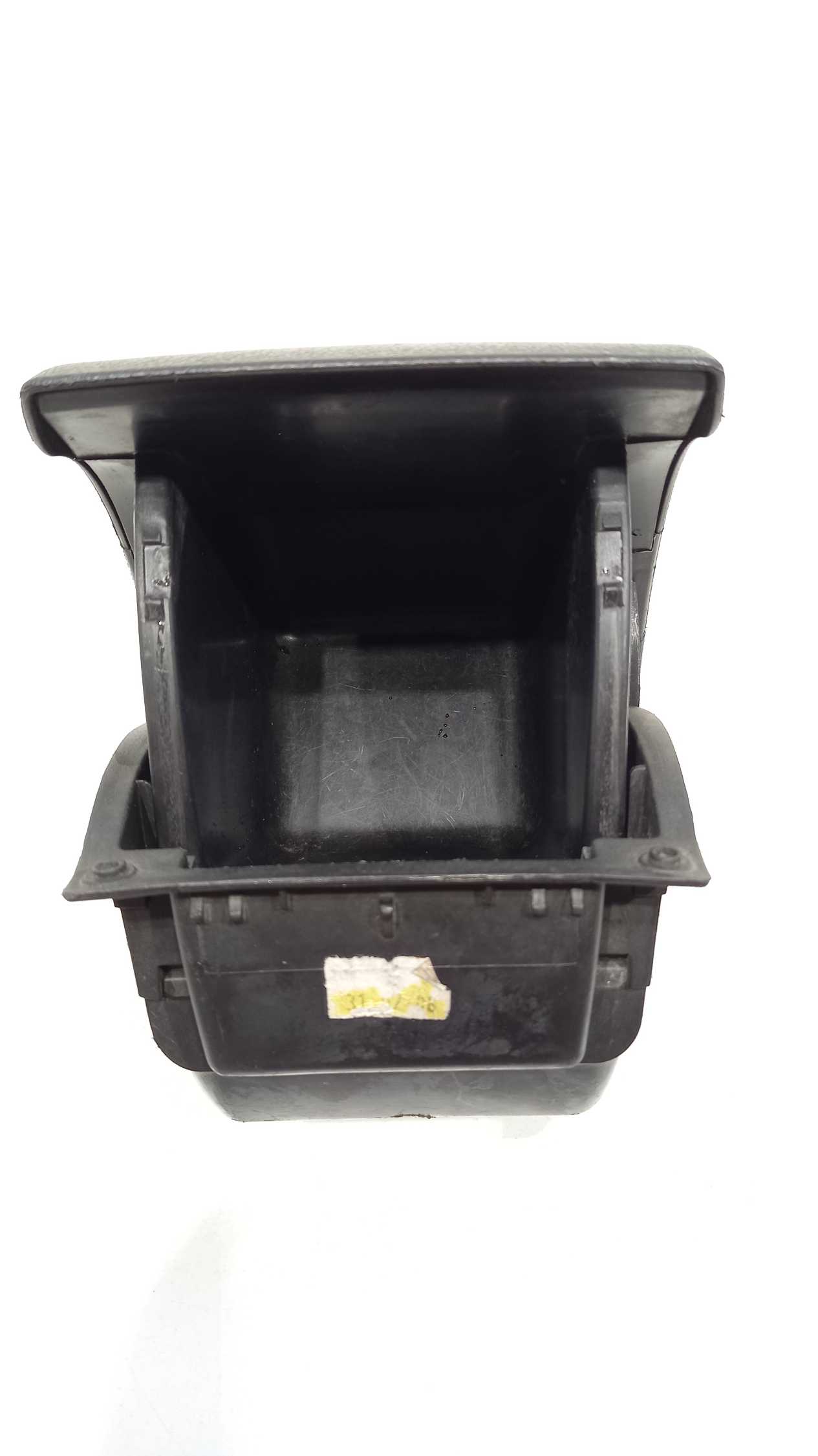 Porta Objetos Console Peugeot 307 2002 À  2012 5