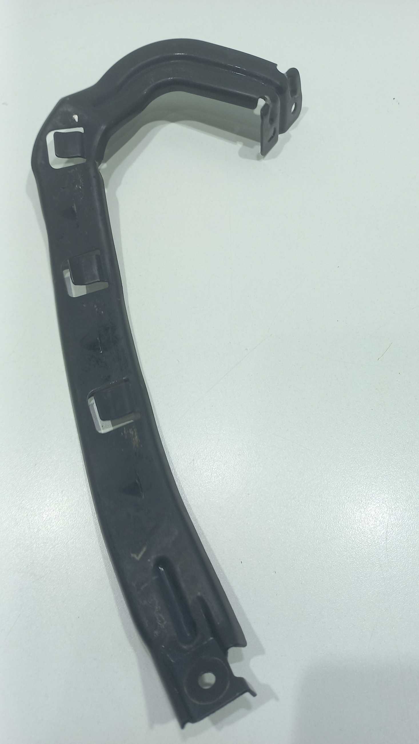 Suporte Guia Do Farol Lado Esquerdo Hyundai Hb20s 1.0 2022 3