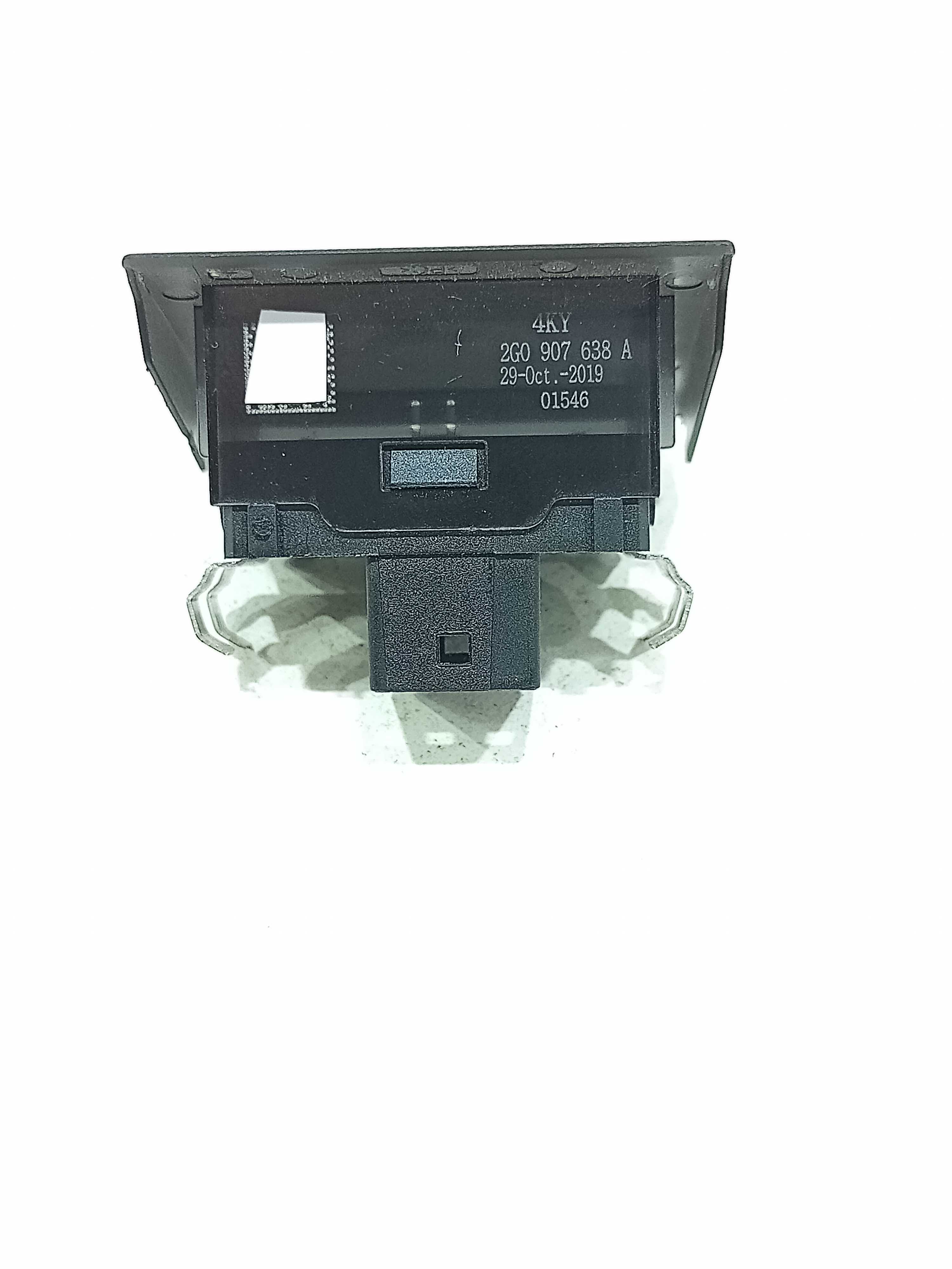 Sensor Luz Solar T-cross Sense Tsi 1.0 2020 2g0907638a 1