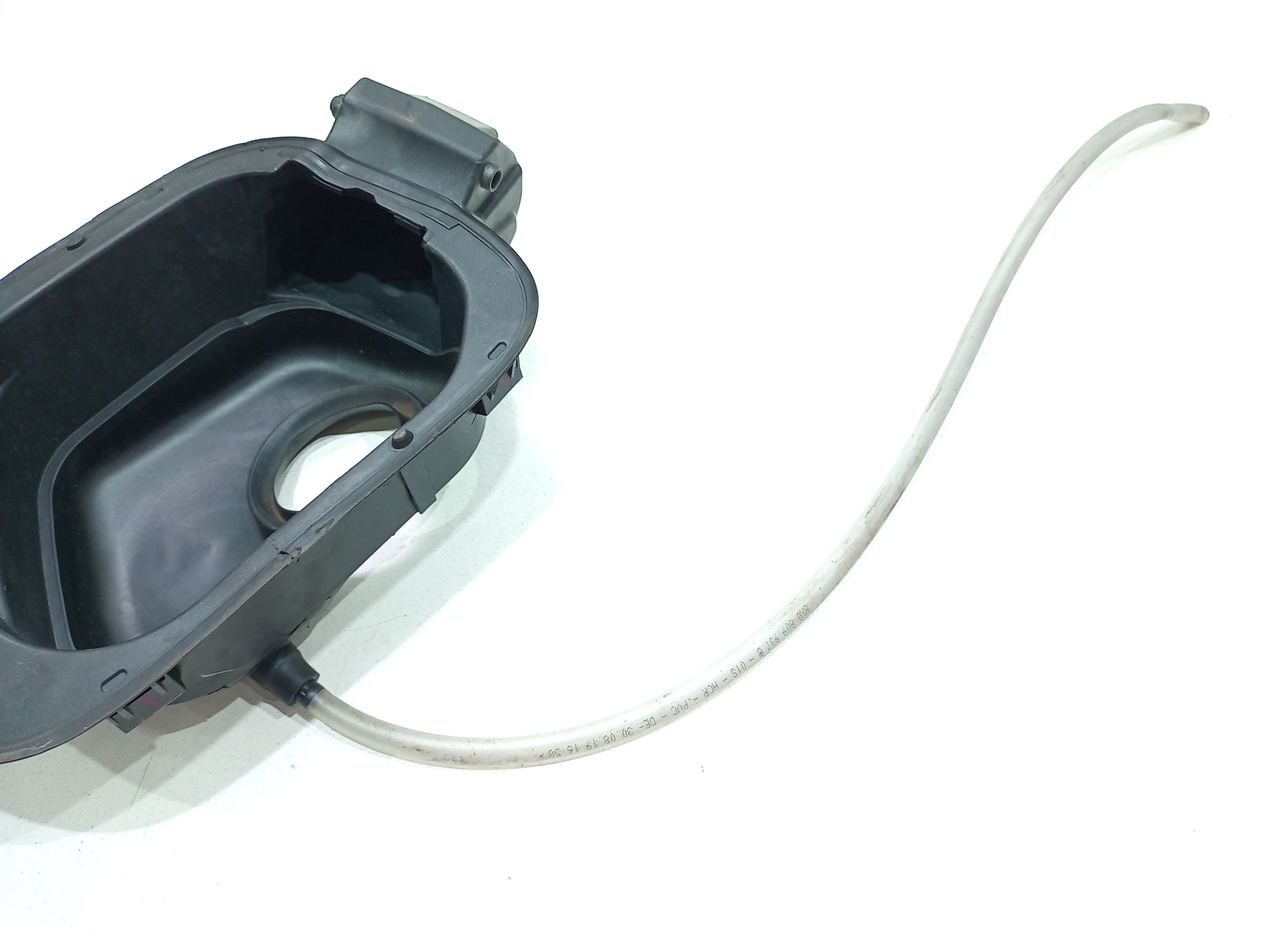 Portinhola Do Tanque T-cross Sense Tsi 2020 3