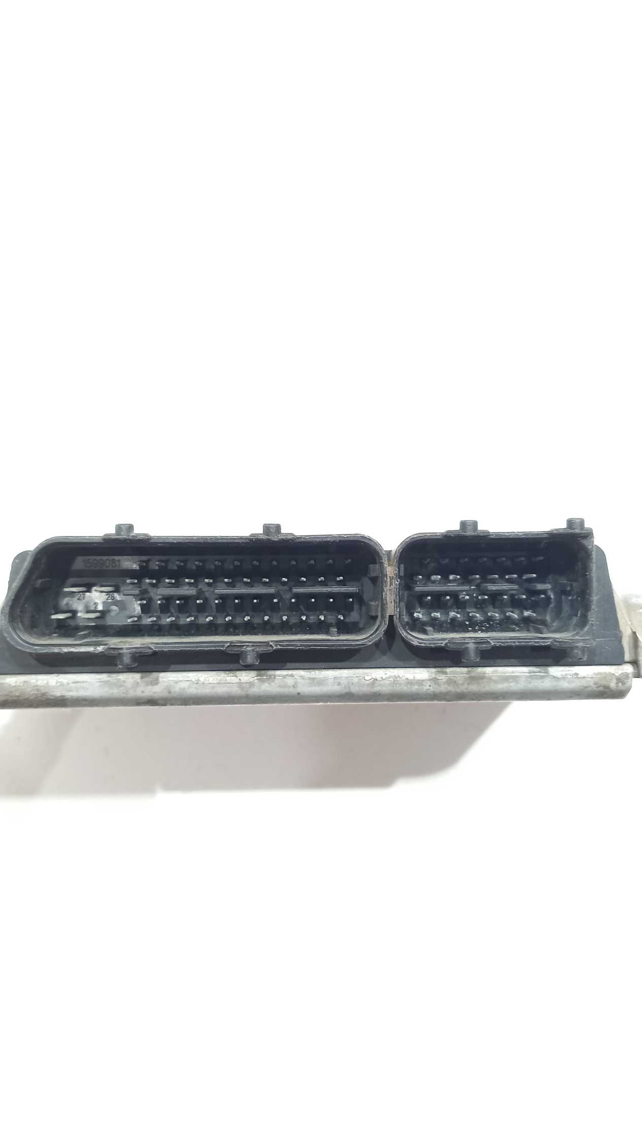 Módulo De Injeção Fiat Palio 1.4 Flex 2008 5