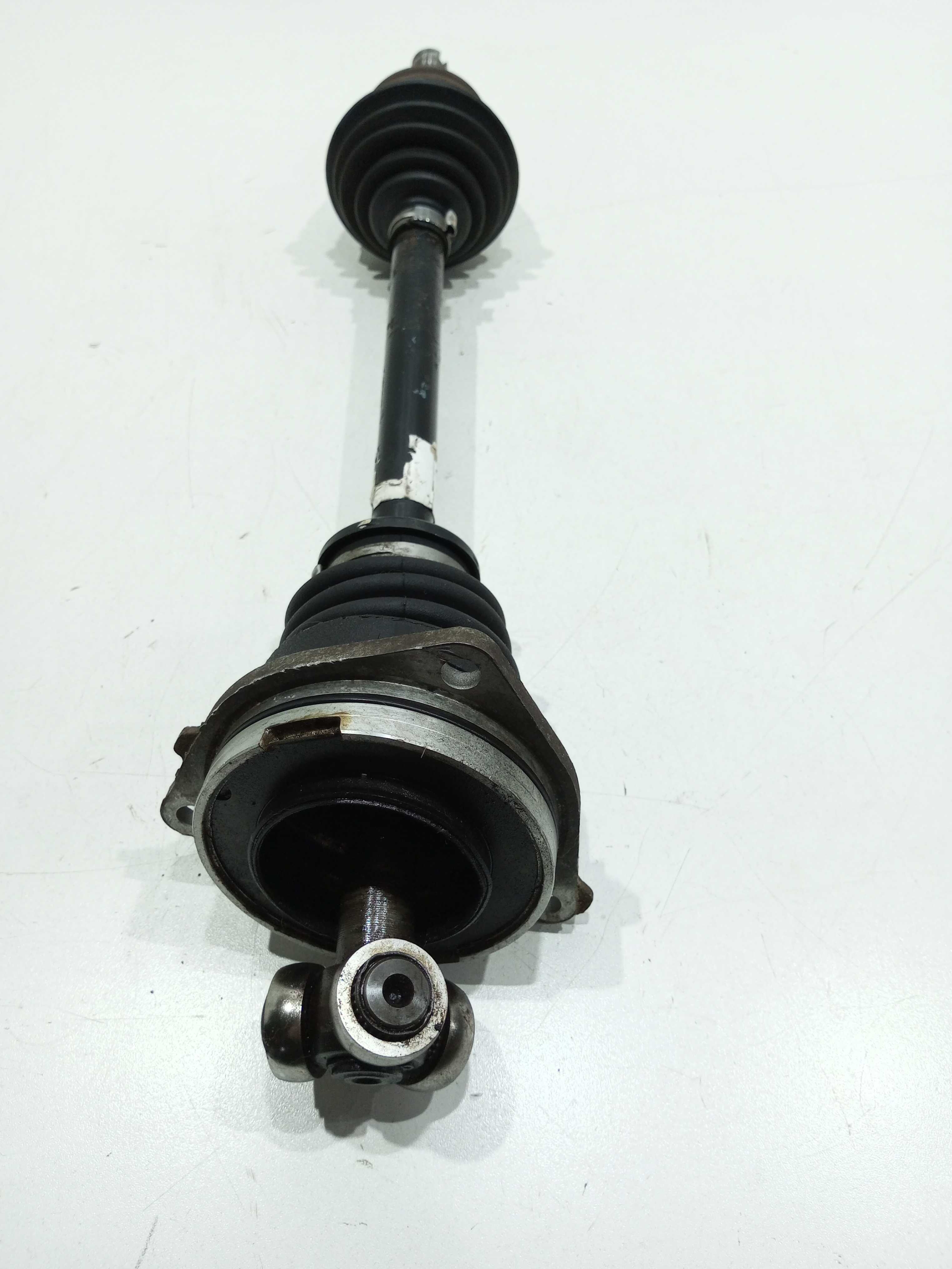 Semi Eixo Lado Esquerdo Fiat Siena Fire 1.0 2011 3