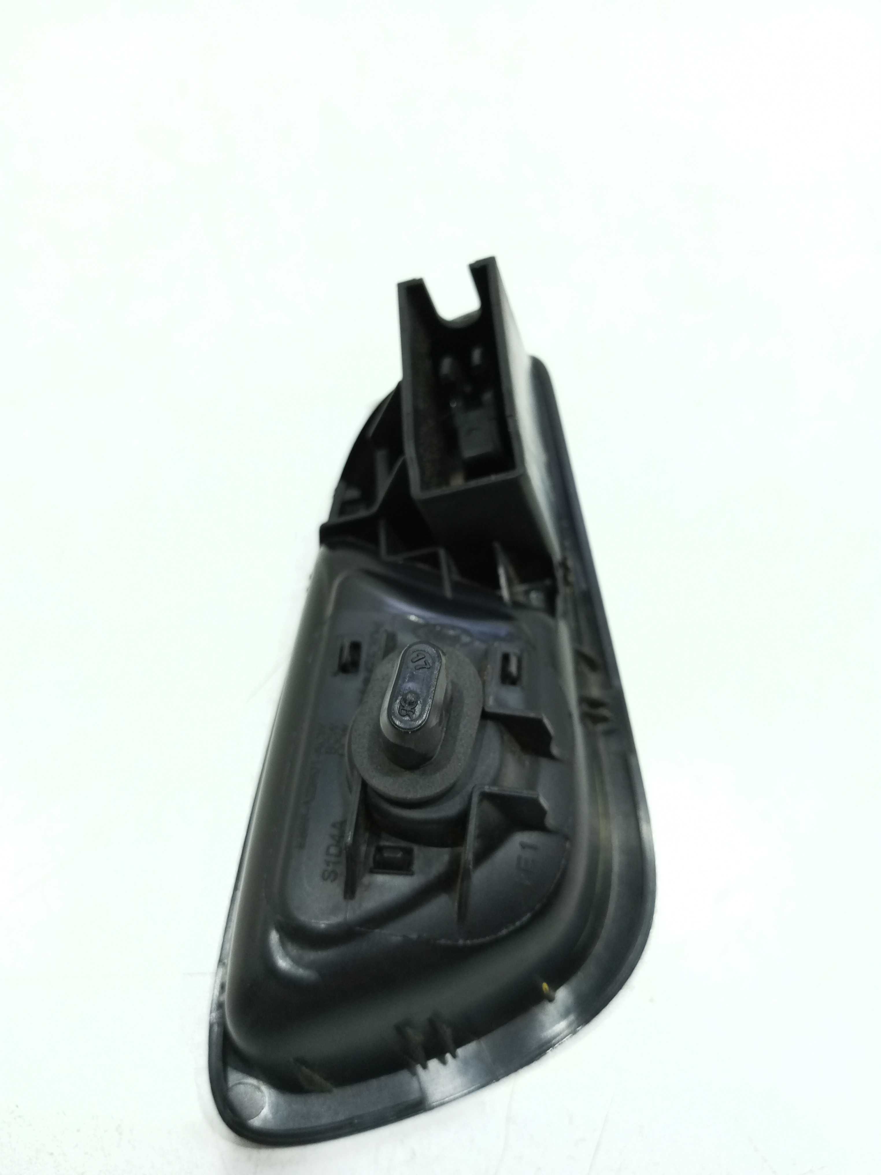 Maçaneta Interna Porta Traseira Esquerda Ford Ka Se 2017 2