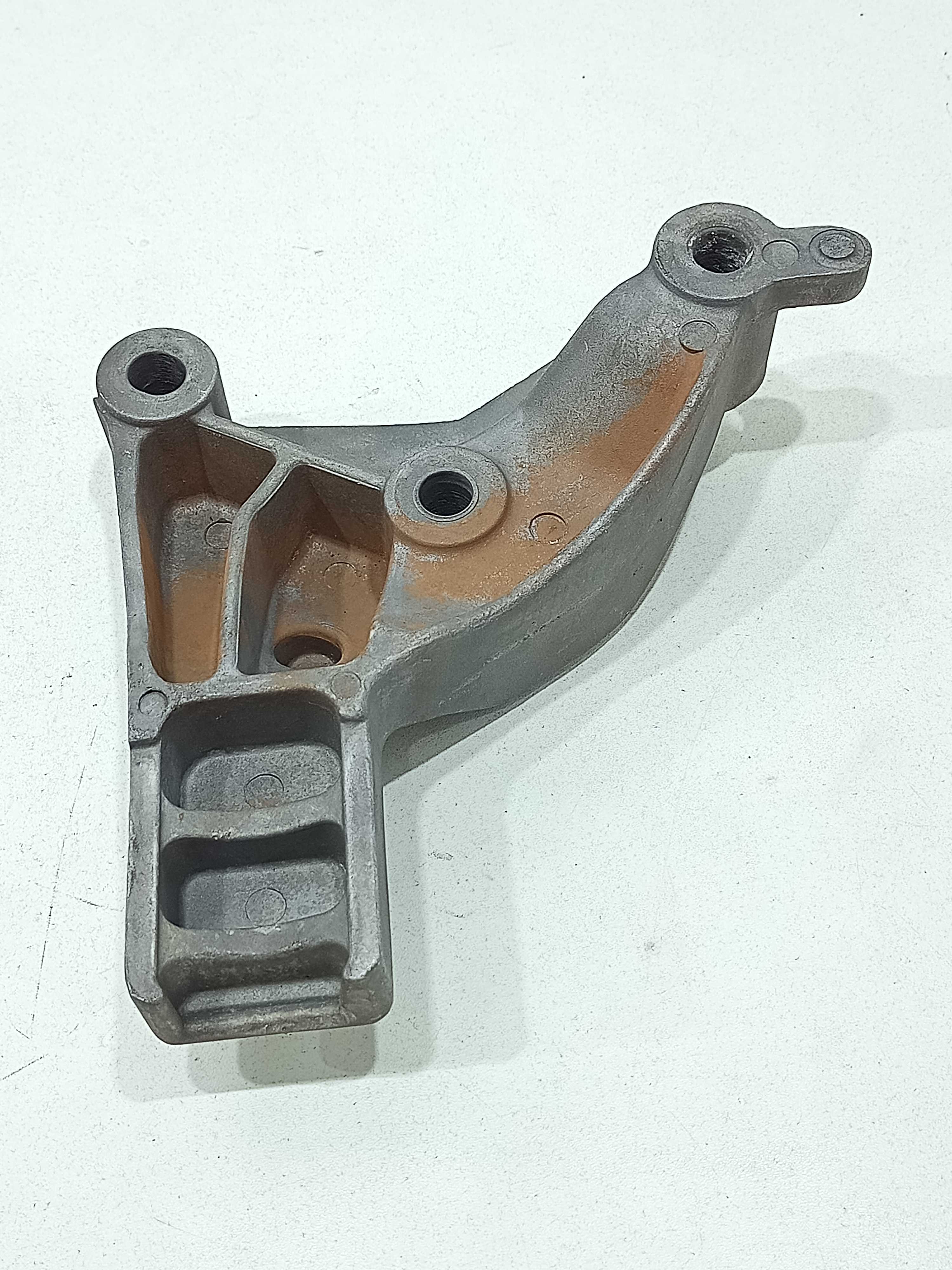 Suporte Coxim Motor Lado Direito Renault Sandero 2013 1.6 3