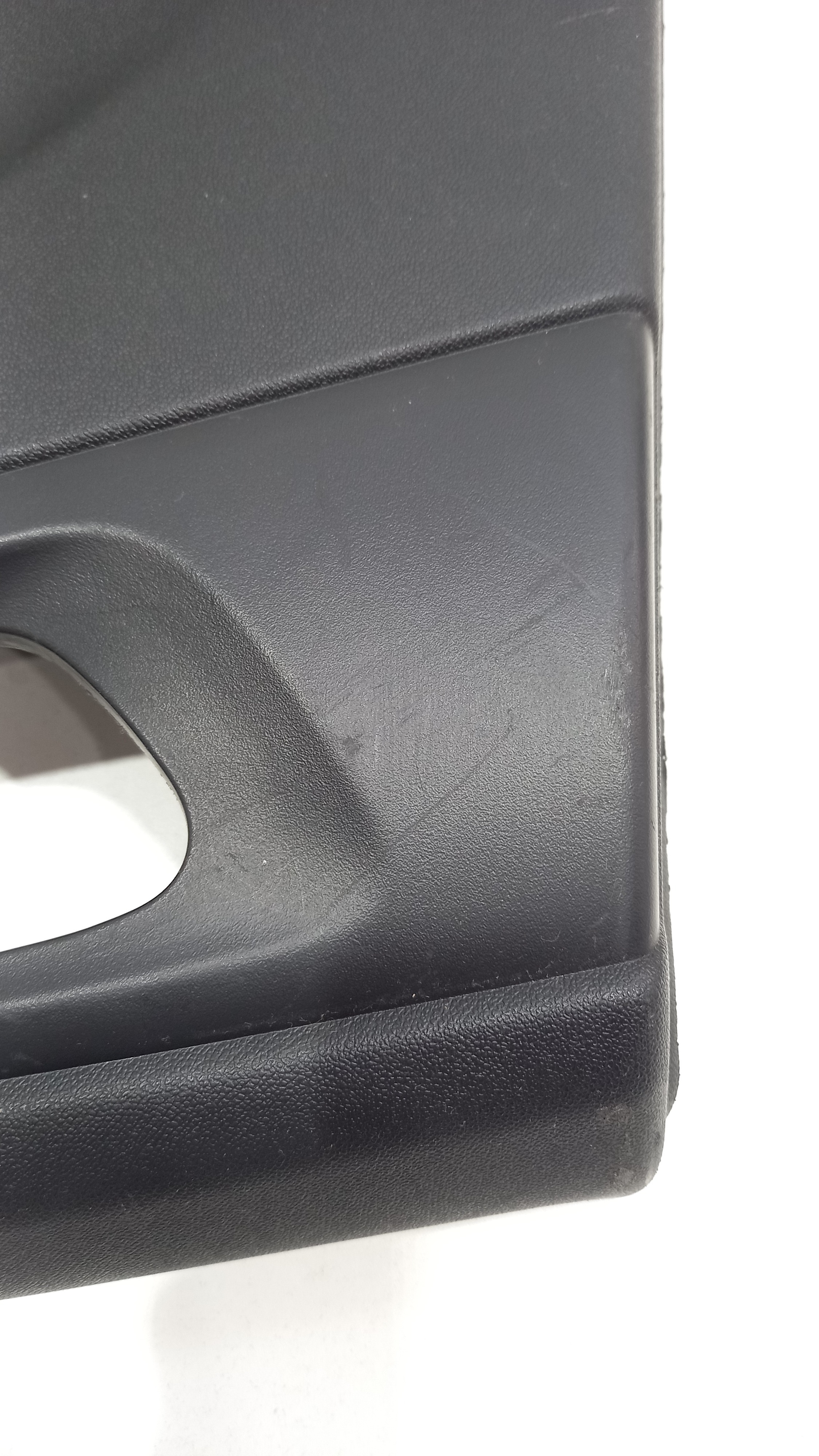 Forro De Porta Traseiro Direito Peugeot 2008 2018 7