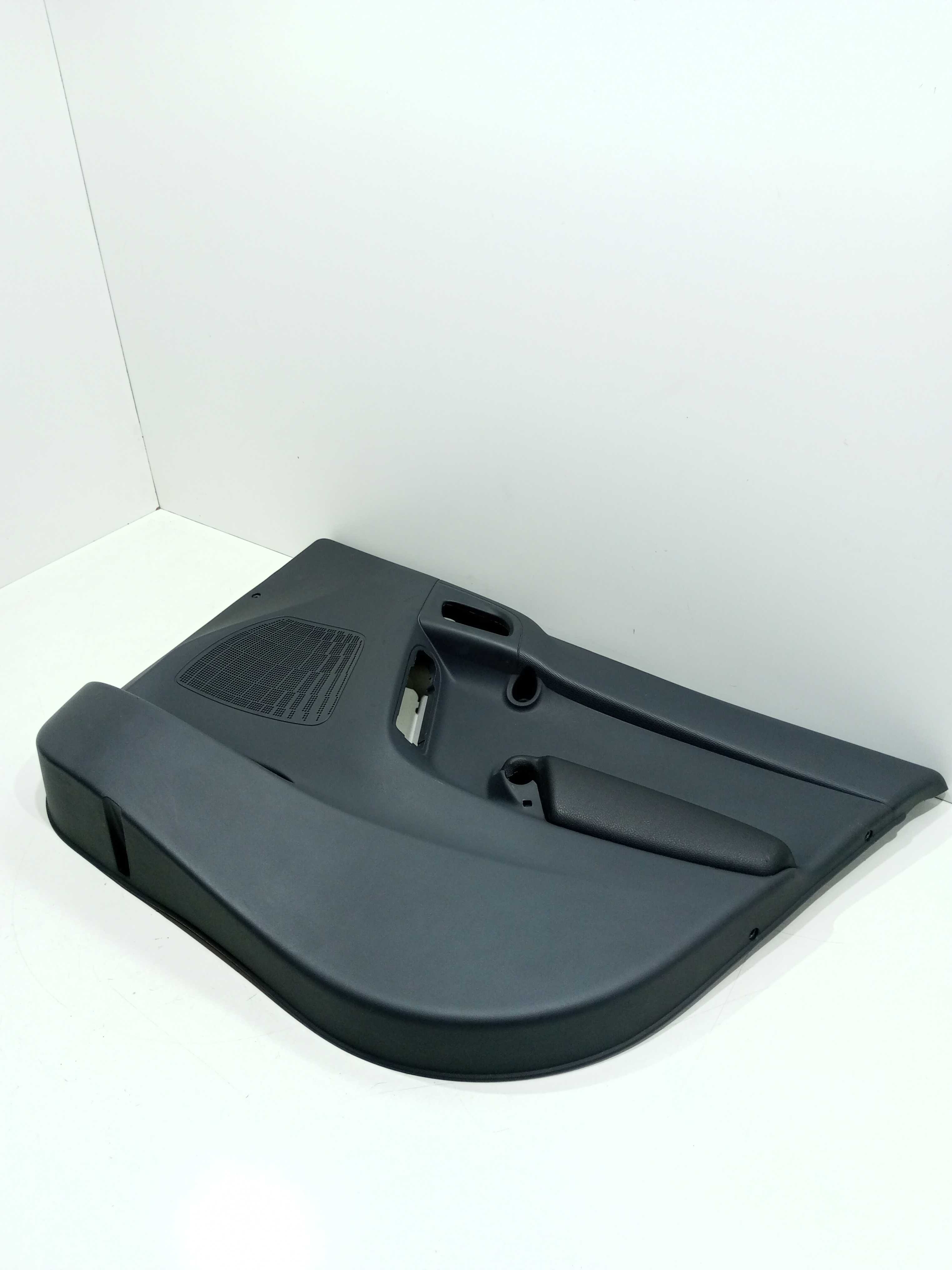 Forro Da Porta Dianteira Direita Citroen C3 1.6 2014 2
