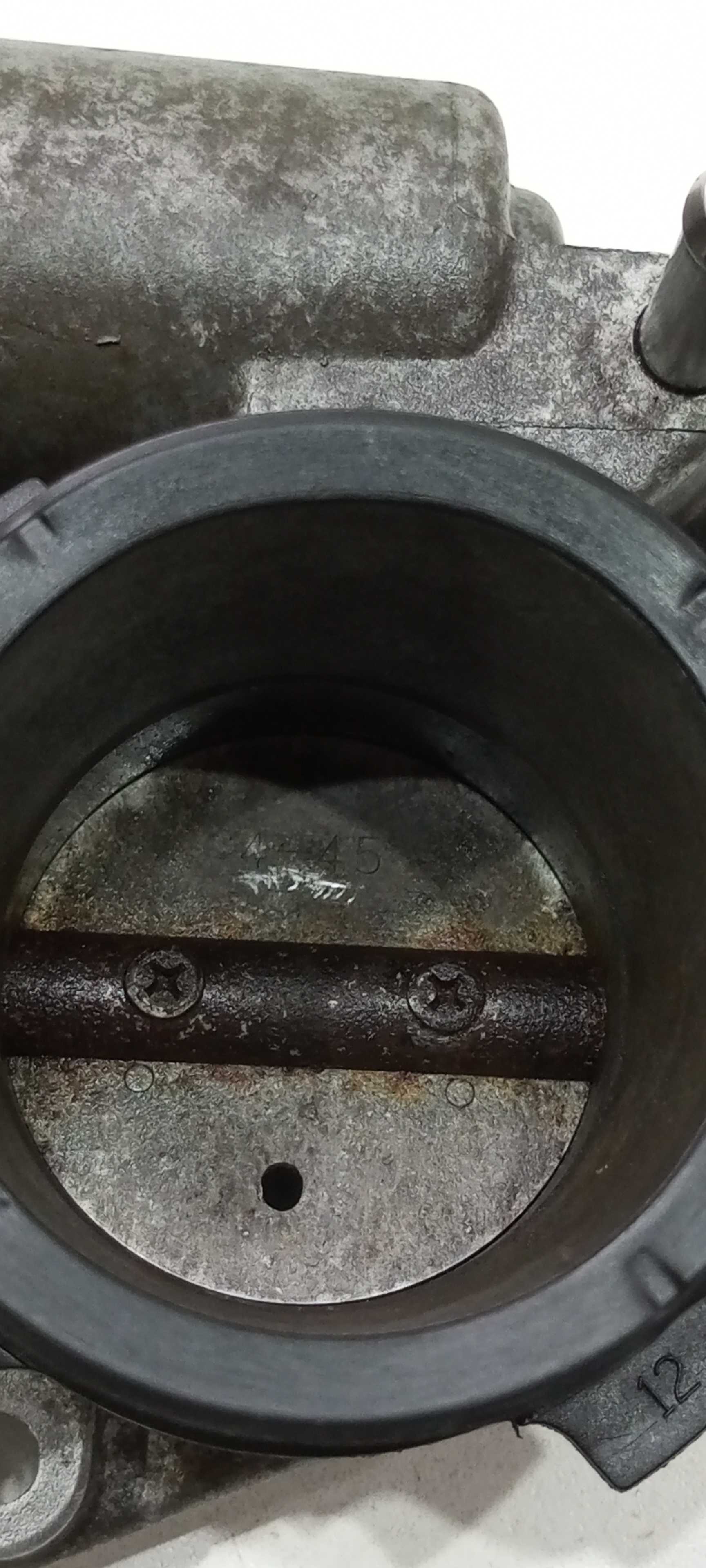 Tbi Corpo De Borboleta Toyota Etios 1.3 X 2016 Hatch 4