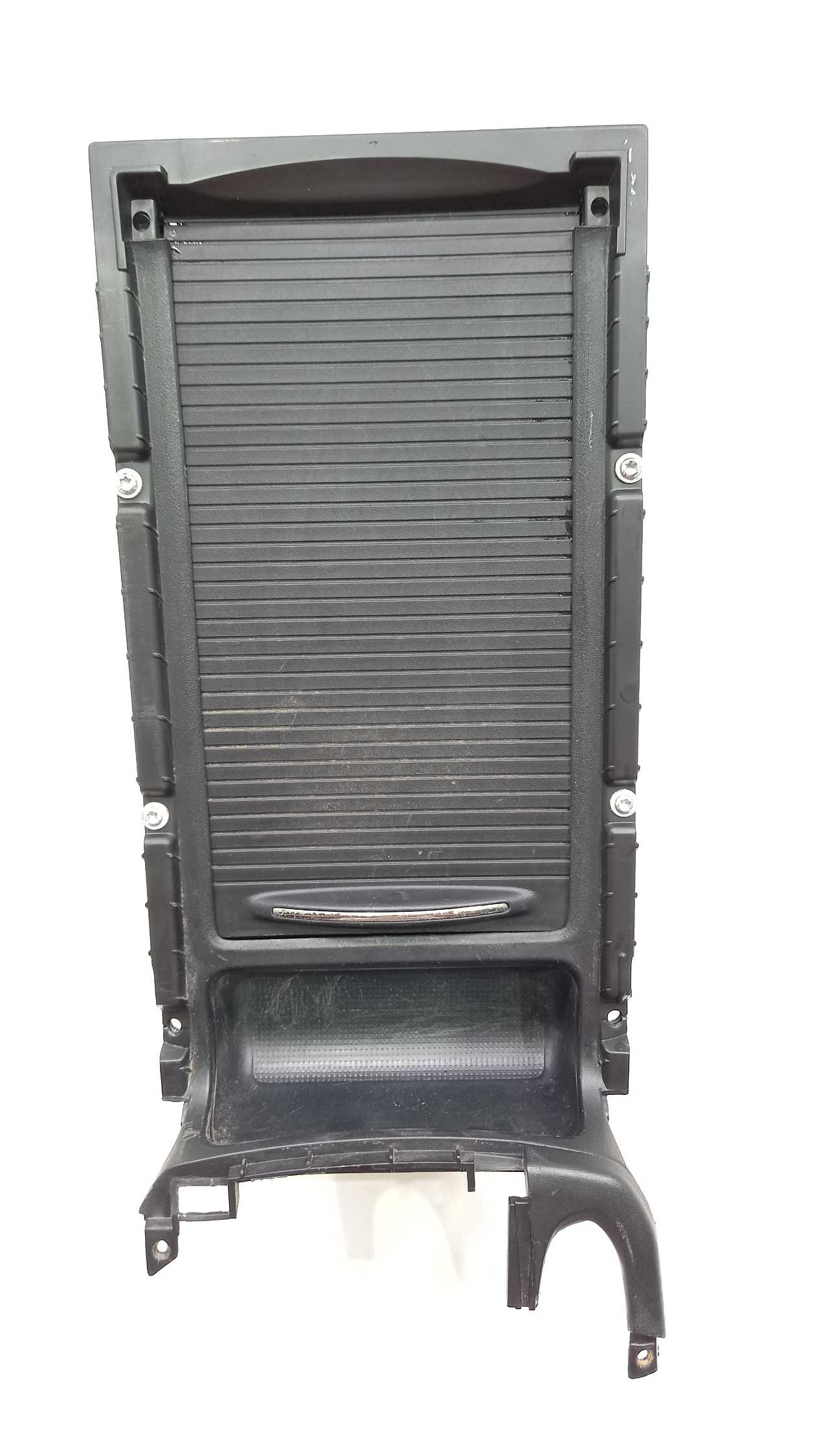 Porta Copos Objetos Console Honda Civic 2007 À 2011 1