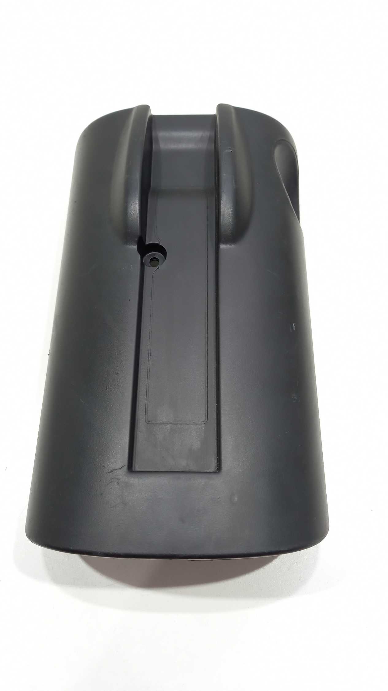 Moldura Inferior Da Chave De Seta Gol G5 2009 1