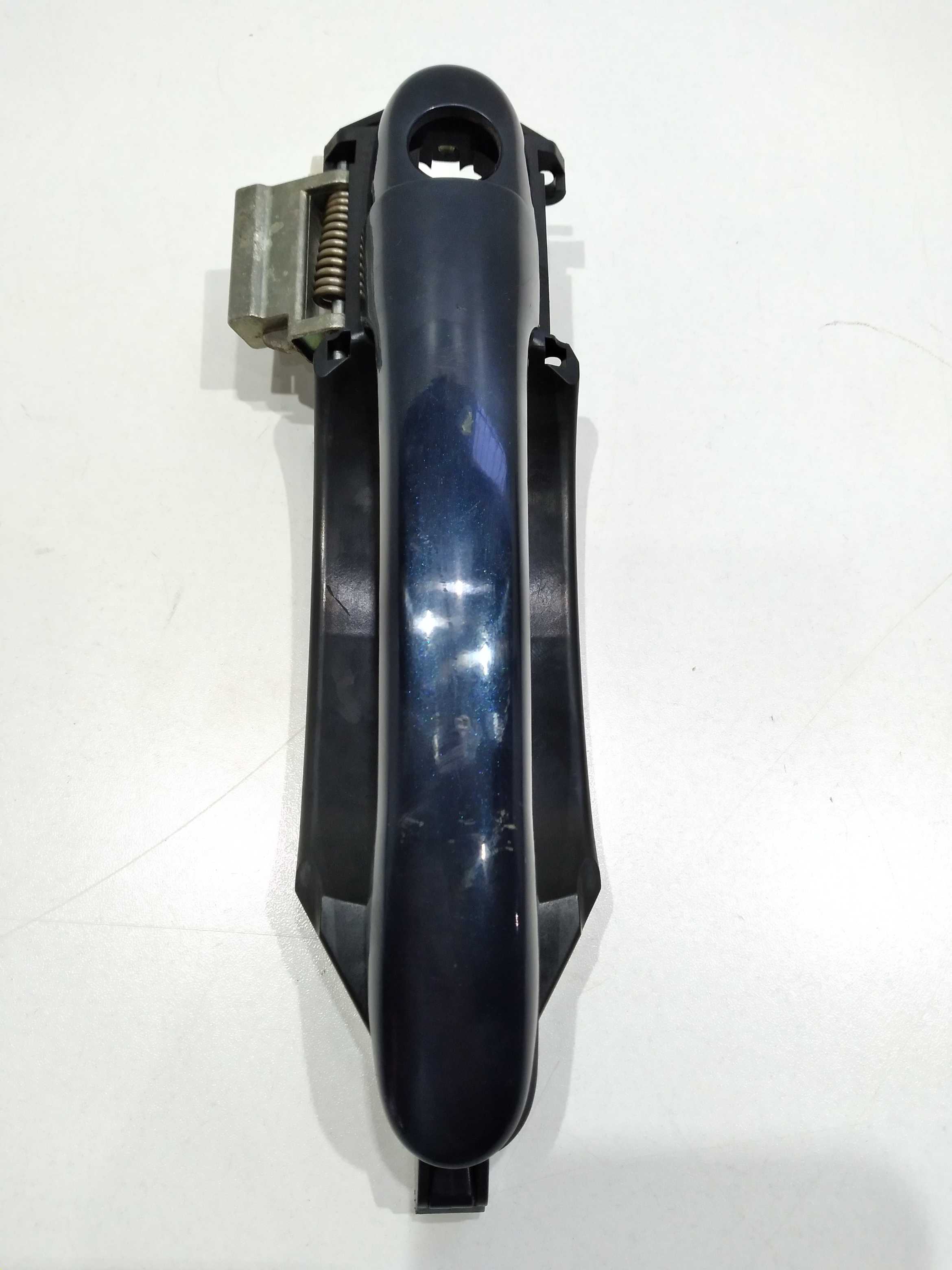 Maçaneta Ext Porta Dianteira Esquerda Grand Siena 2013 Dianteira 3