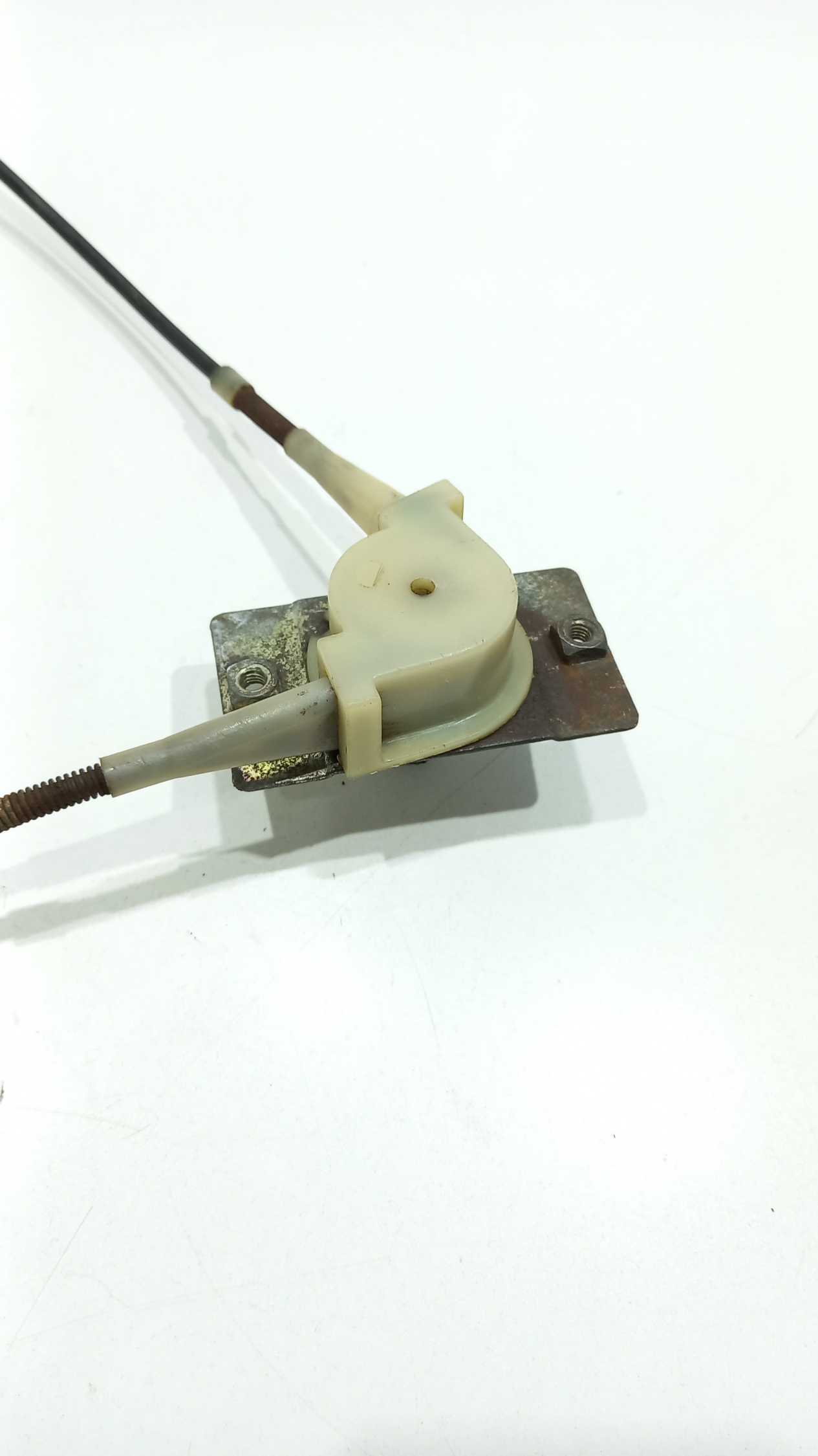 Maquina De Vidro Manual Traseira Direita Fiat Uno 1994 7