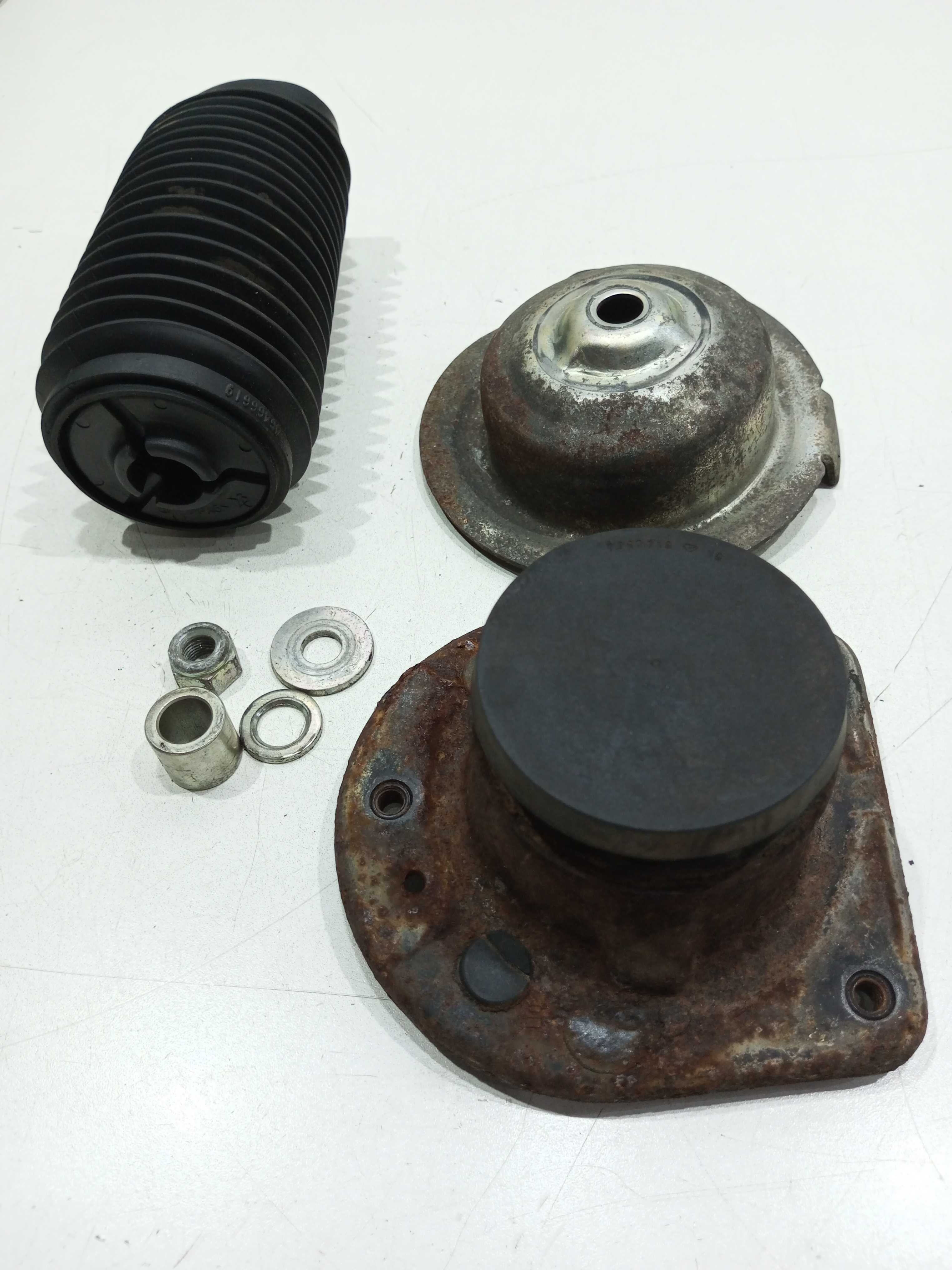 Kit Coxim Batente Fiat Siena 1.0 2011 2