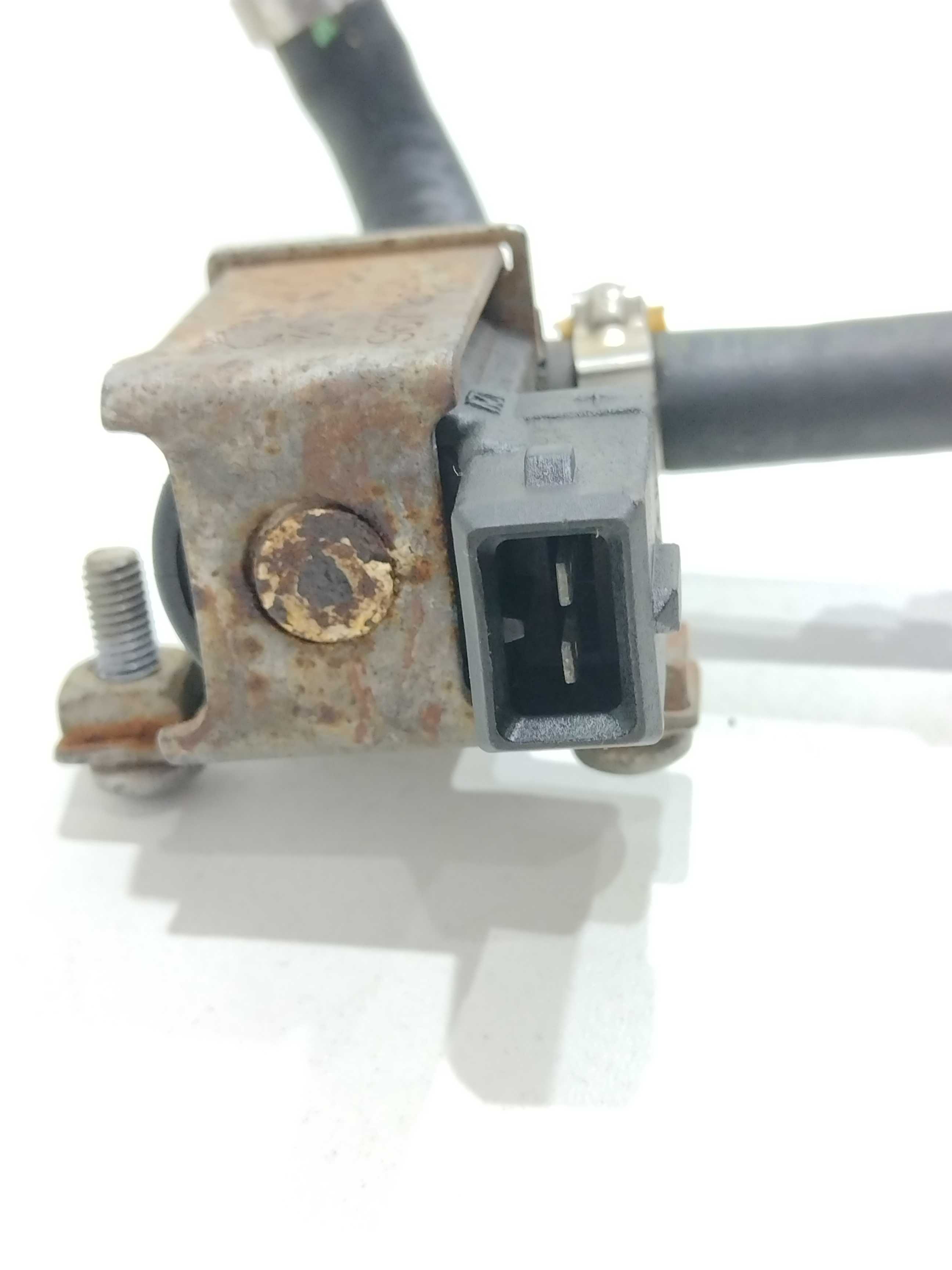 Válvula Solenóide Partida Frio Peugeot 208 2014 Original 5