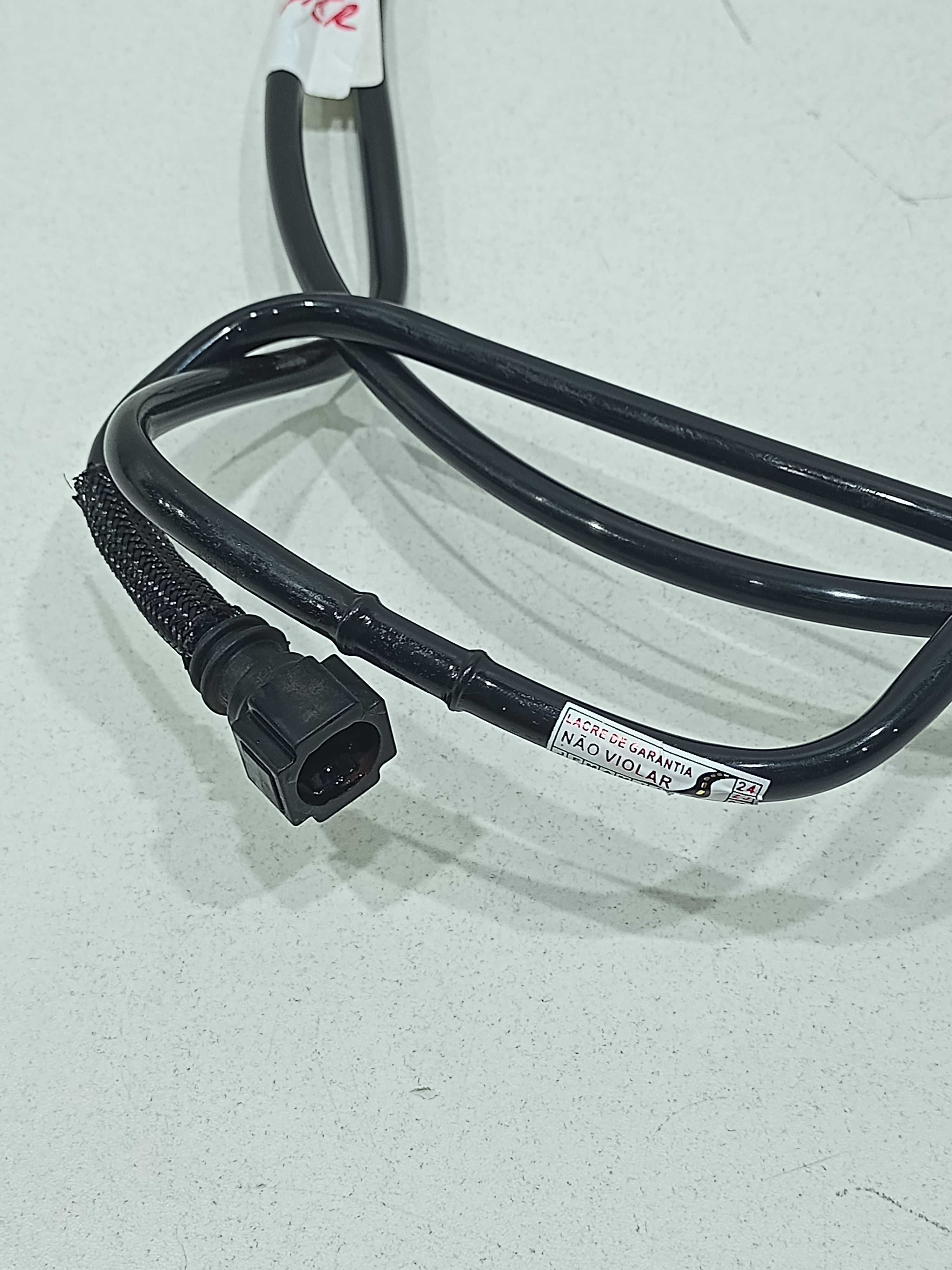 Mangueira Cano Canister Renault Sandero 2013 1.6 3