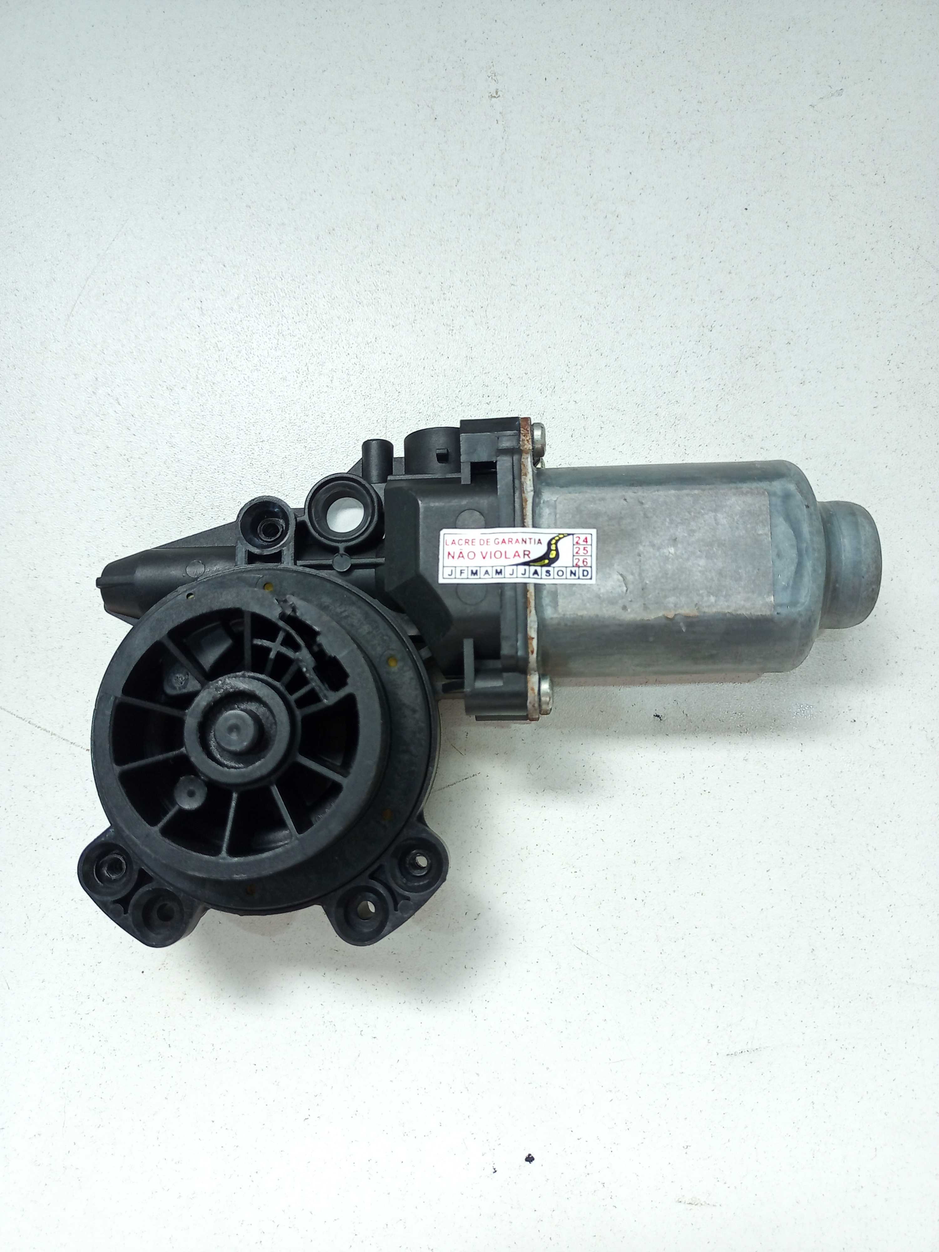 Motor Maquina De Vidro Dianteiro Direito Sandero 1.6 2013 2