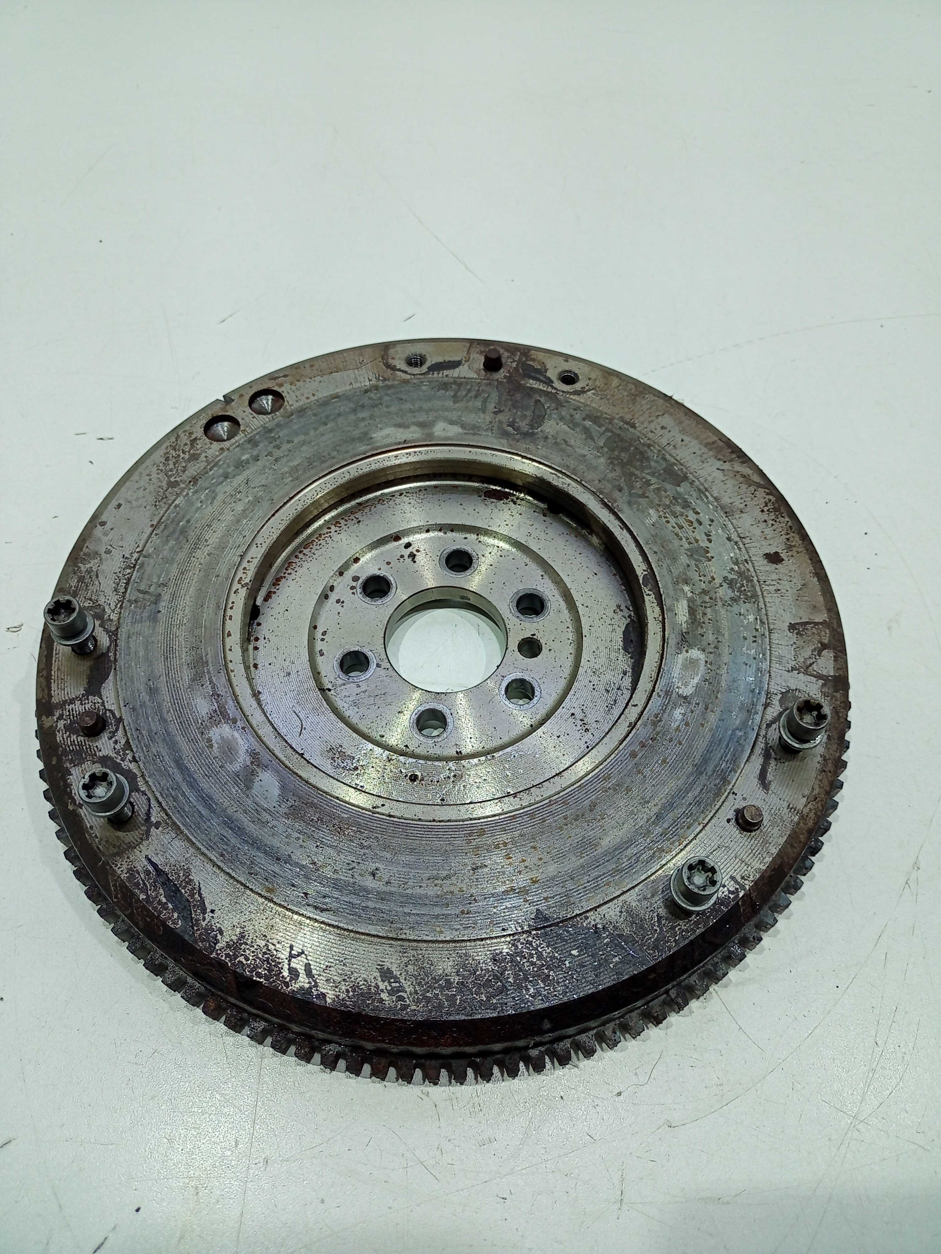 Volante Cremalheira Motor Fiat Strada 1.4 2018 3