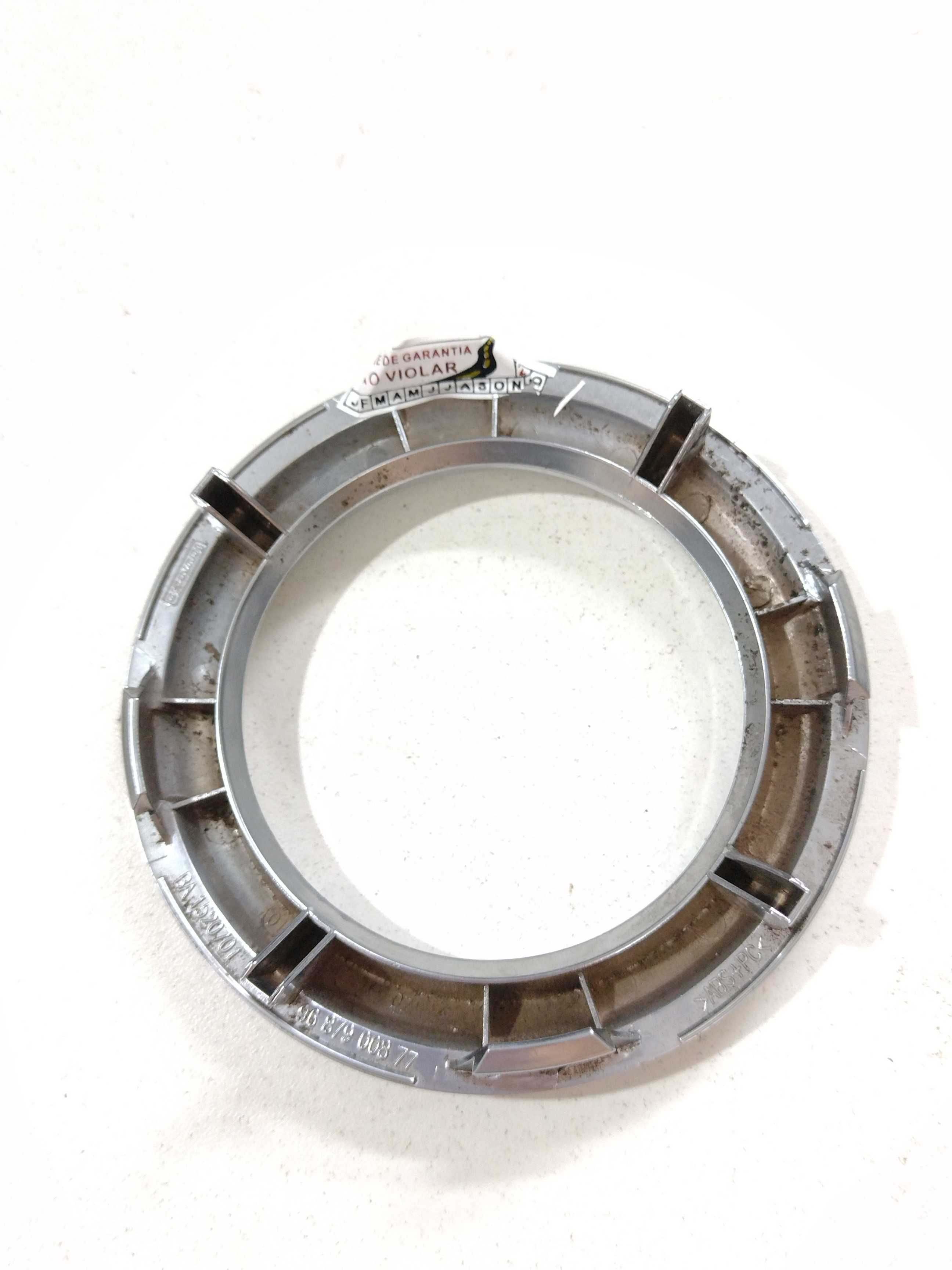 Moldura Difusor De Ar C3 Tendance 2017 9687900877 2