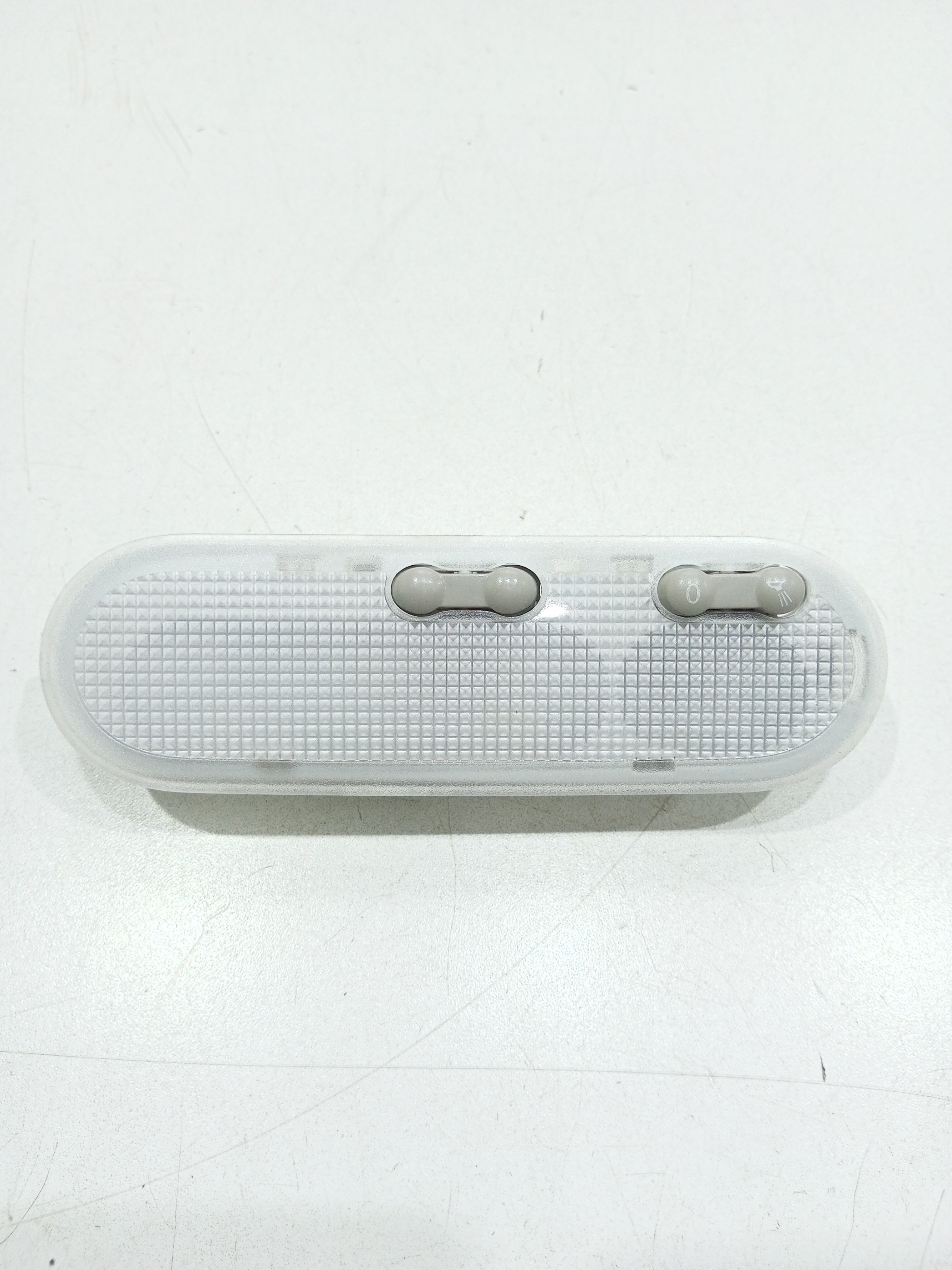 Luz De Teto Renault Sandero 2016 1