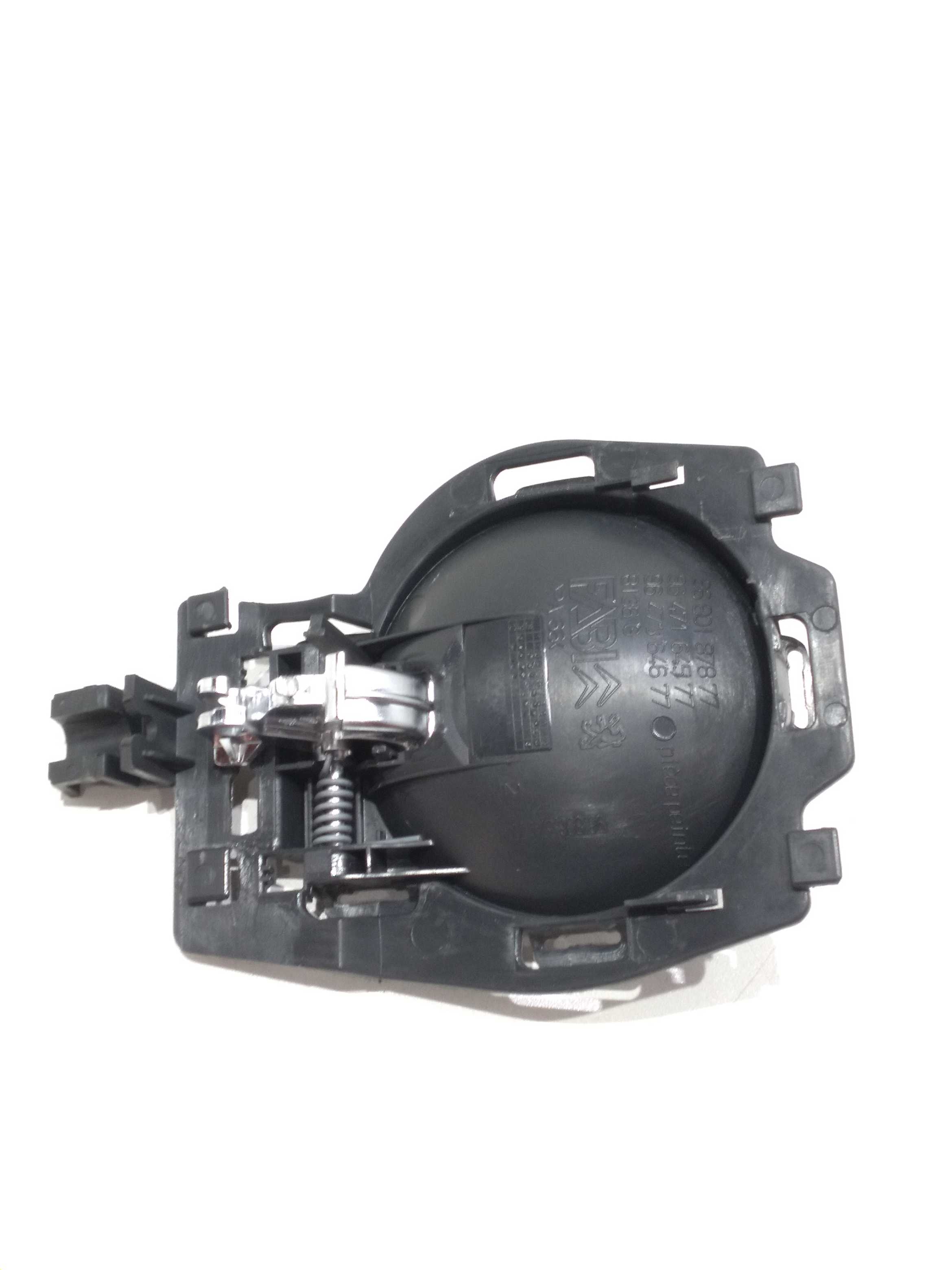 Maçaneta Interna Porta Traseira Esquerda Citroën C3 2011 3