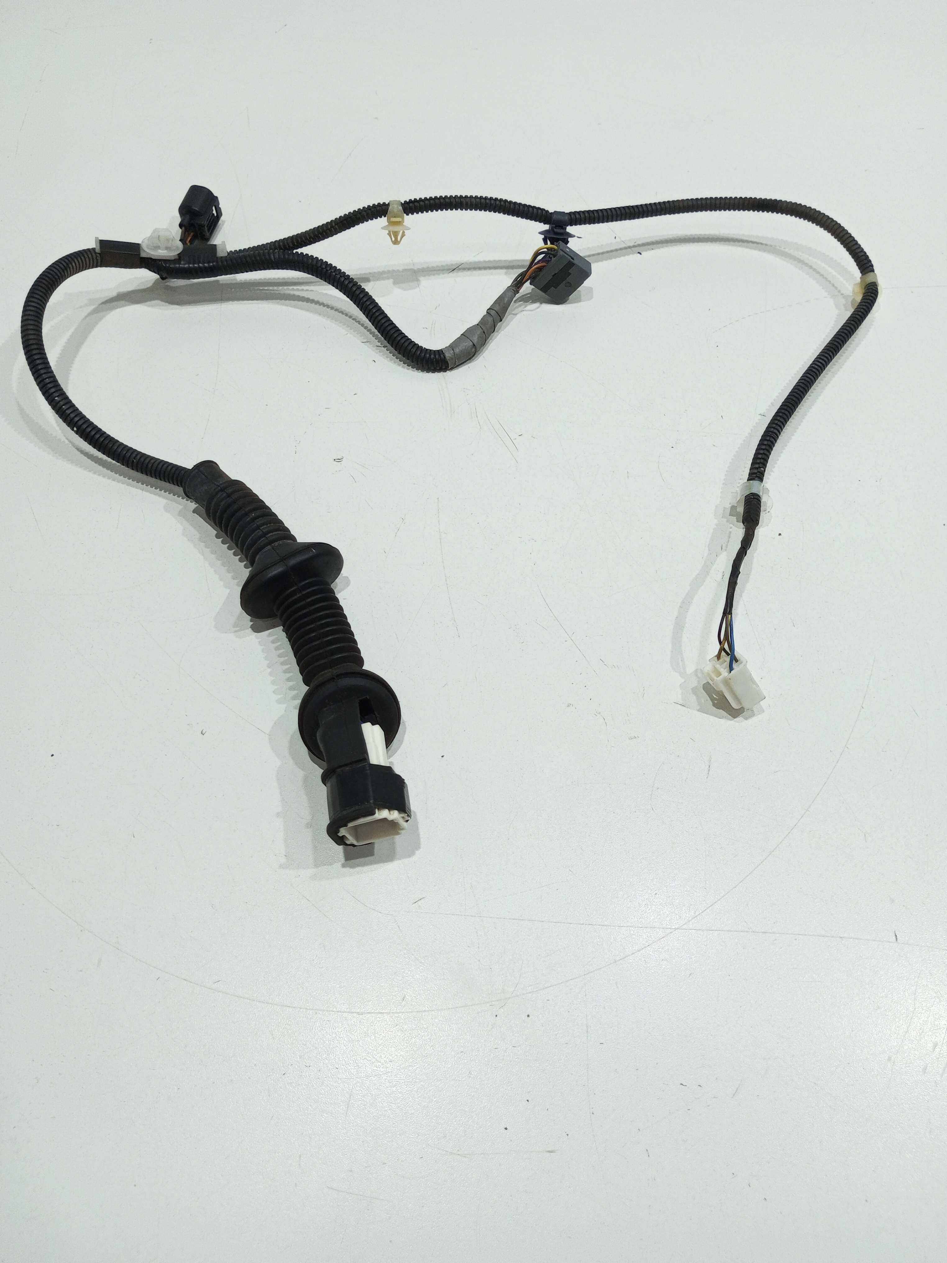 Chicote Porta Traseira Esquerda Honda Civic 2.0  2014 1