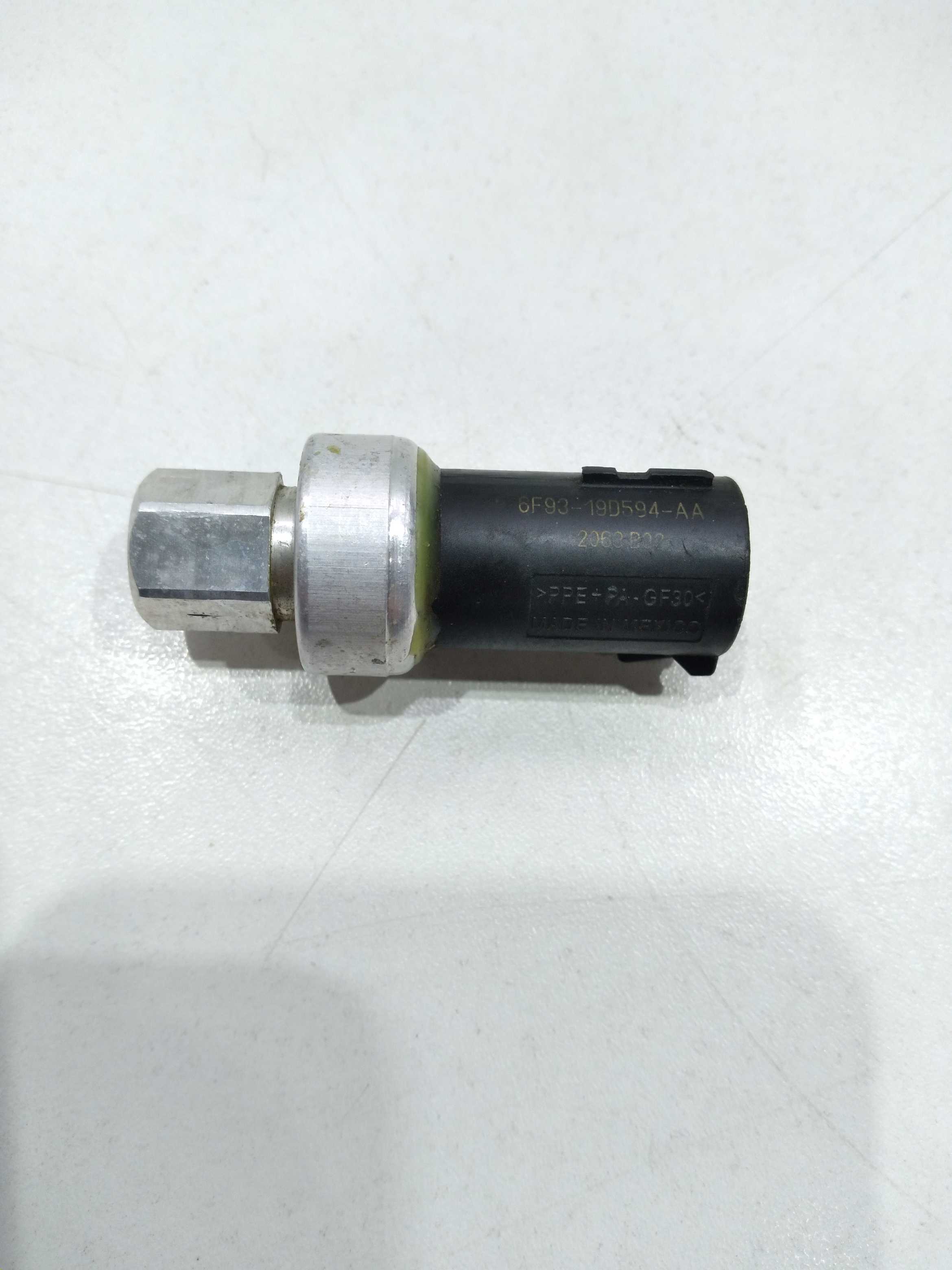 Sensor Pressostato Ford Focus 2009 À  2012 1