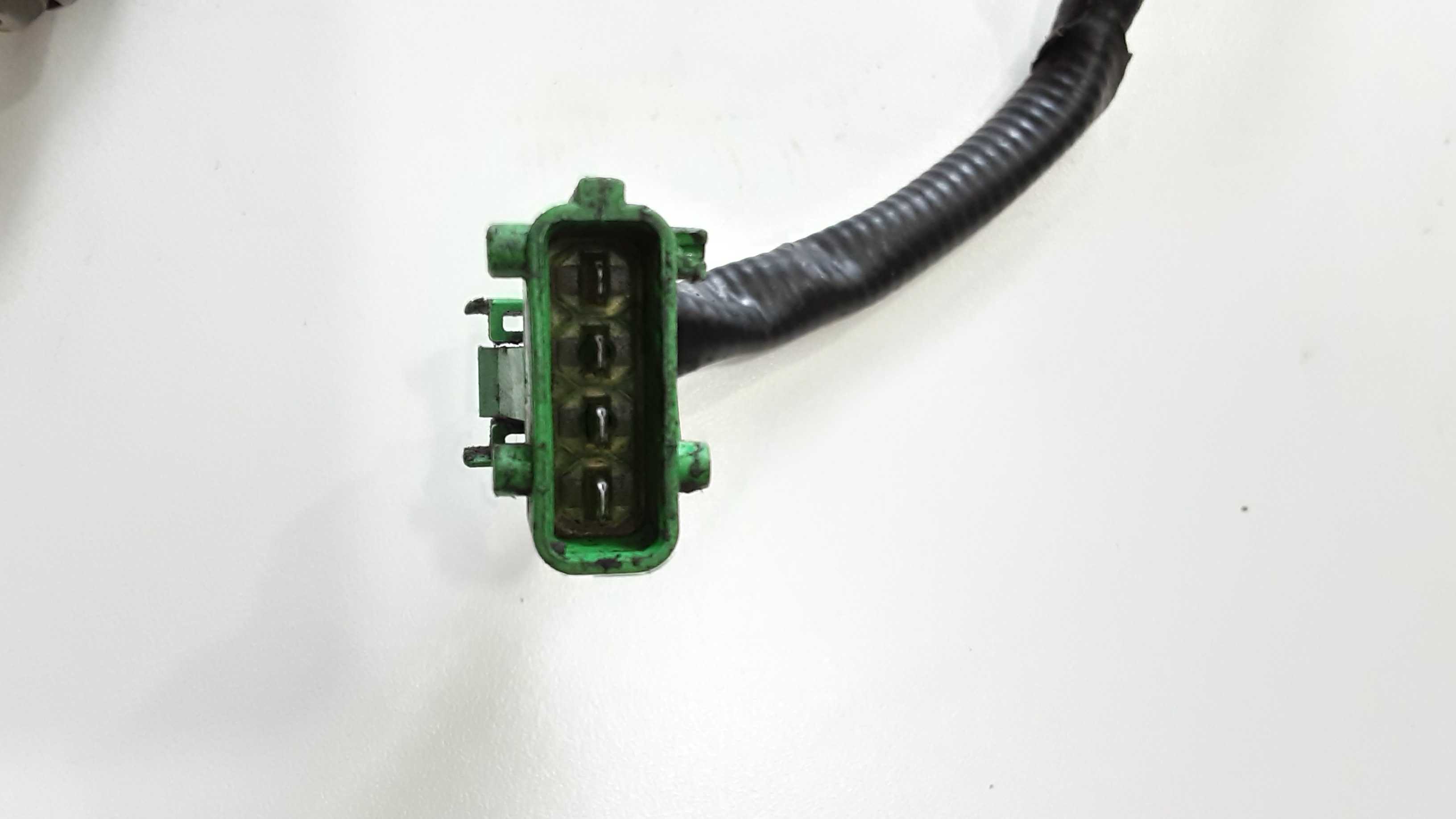 Sonda Lamba Citroen Xsara Picasso 2.0 2004 2