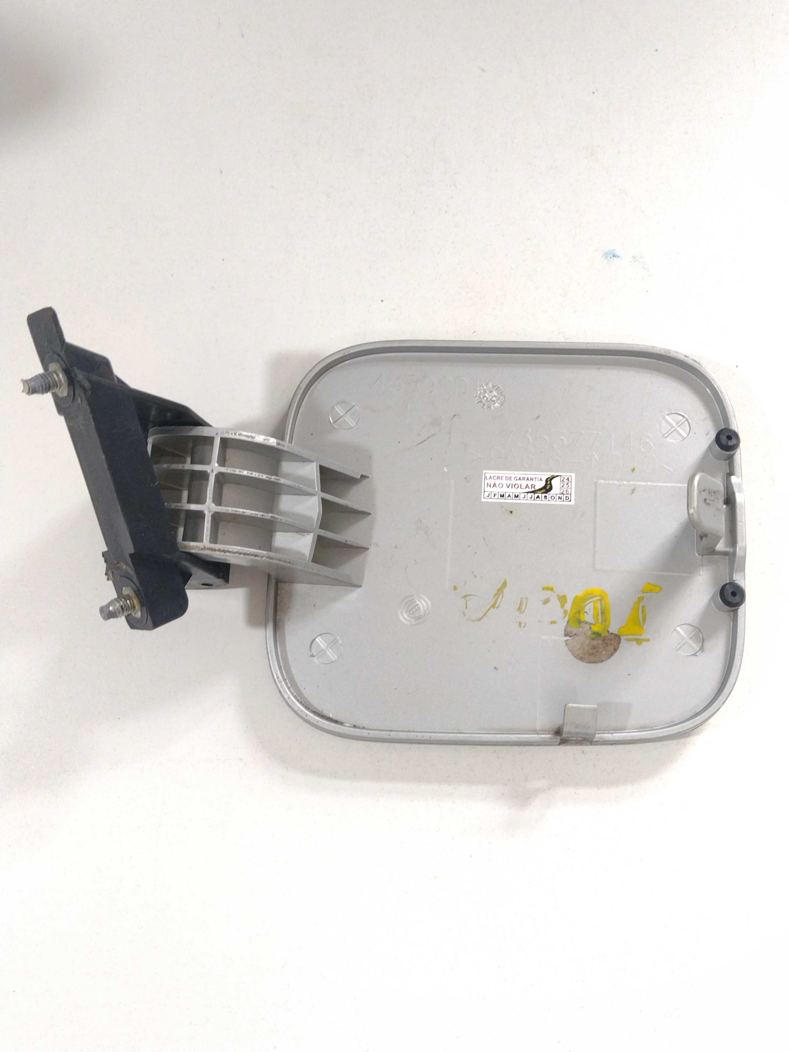 Portinhola Tampa Tanque Combustível Idea 2006 735377146 2