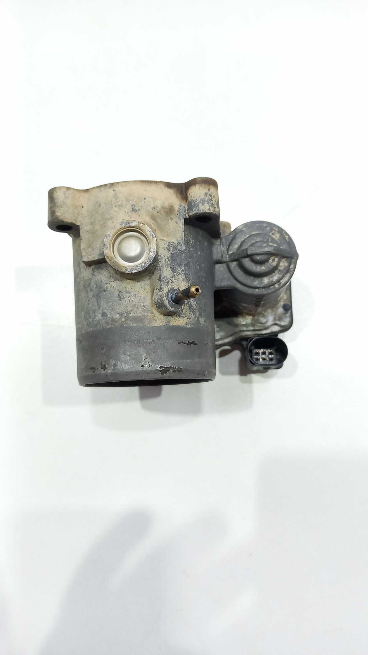Corpo Borboleta Tbi Saveiro Robust 1.6 8v 2018 032133062c 4