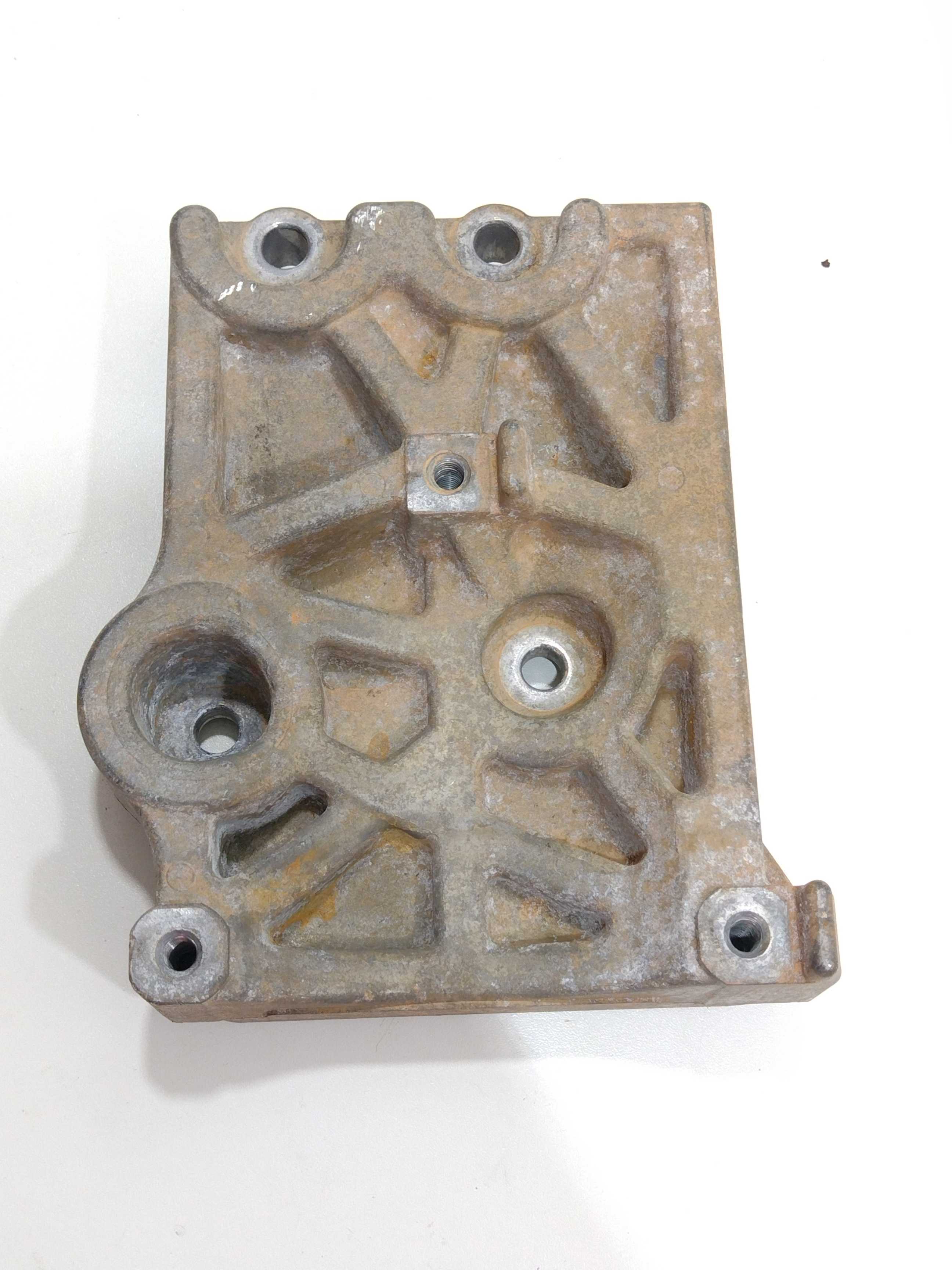 Suporte Compressor Ar Condicionado Pajero Tr4 2007 Original 3