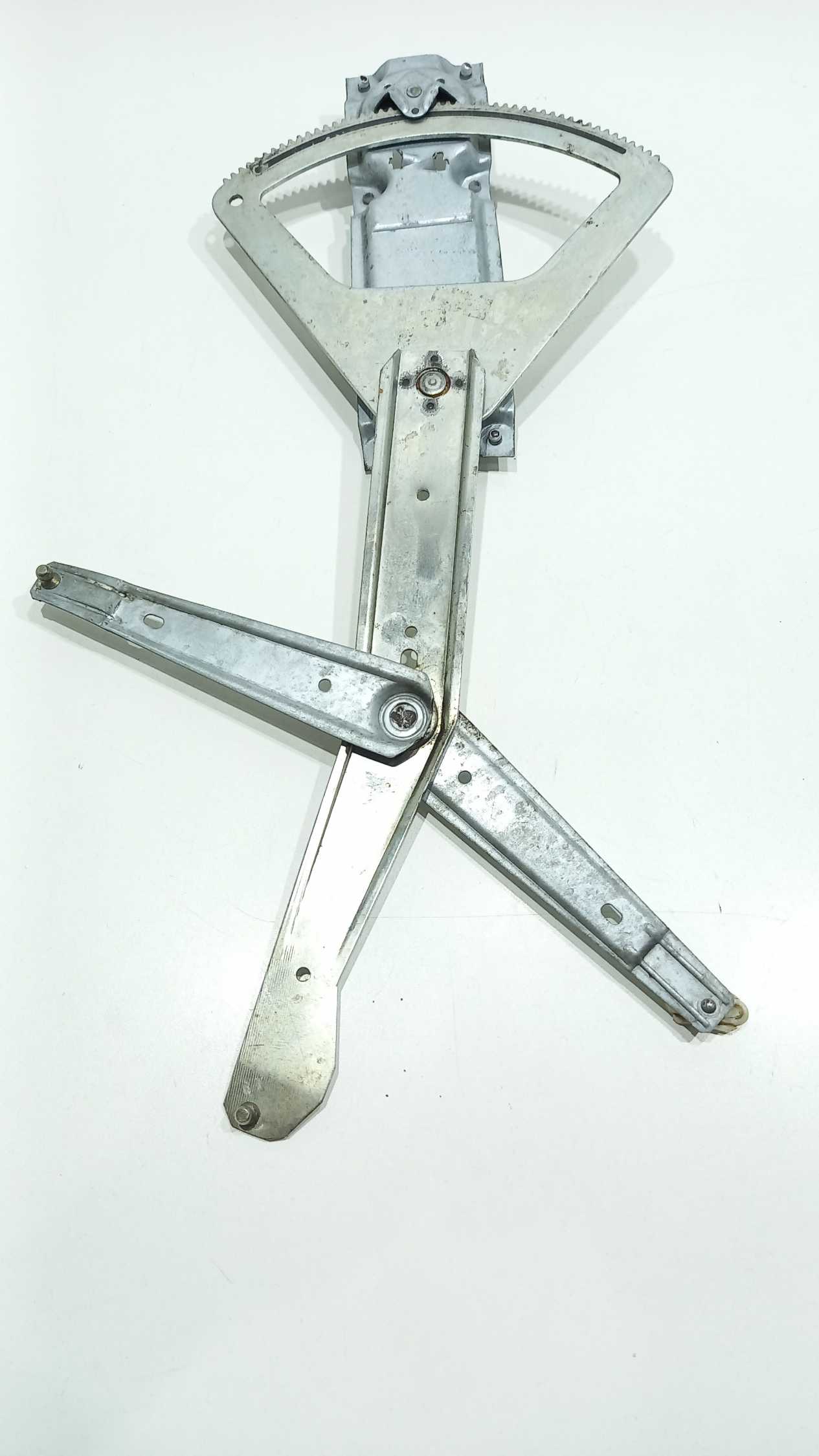 Maquina De Vidro Manual Lado Direito Celta 2p 2004 4