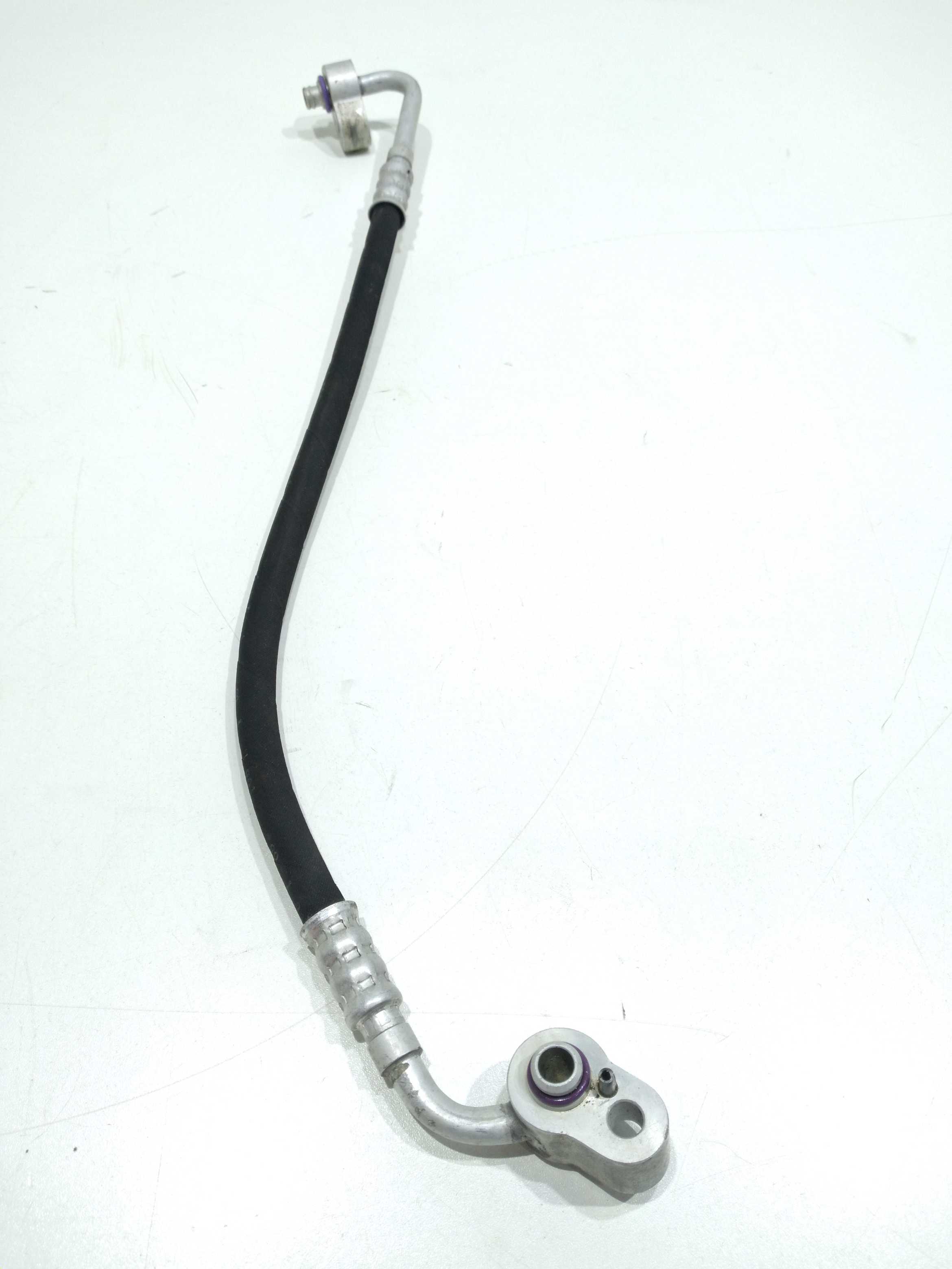 Mangueira Dianteira Ar Cond. Vw Touareg 4.2 V8 2005 1