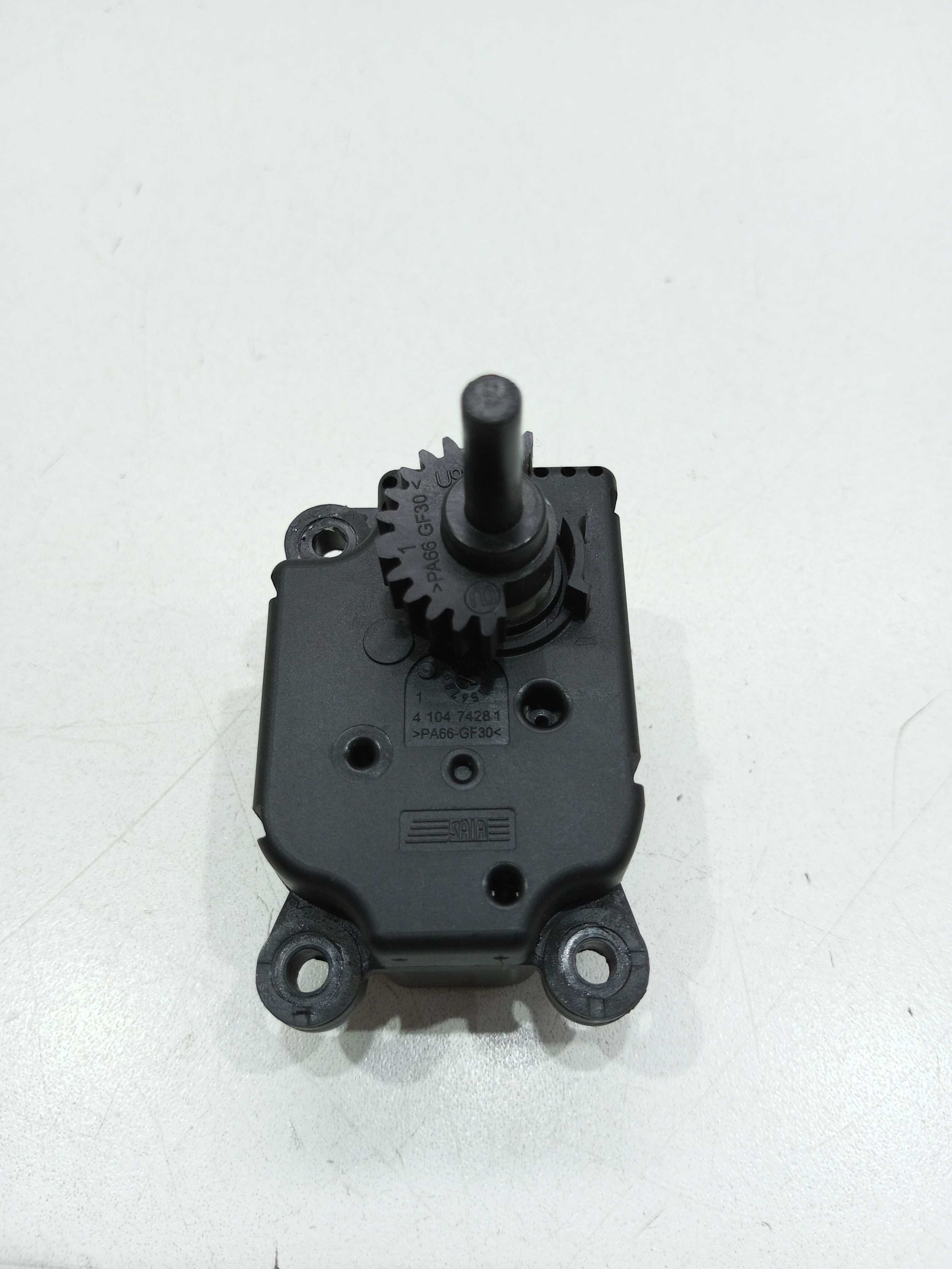 Motor Atuador Ar Condicionado Citroen C3 1.6 2014 Exclusive 2