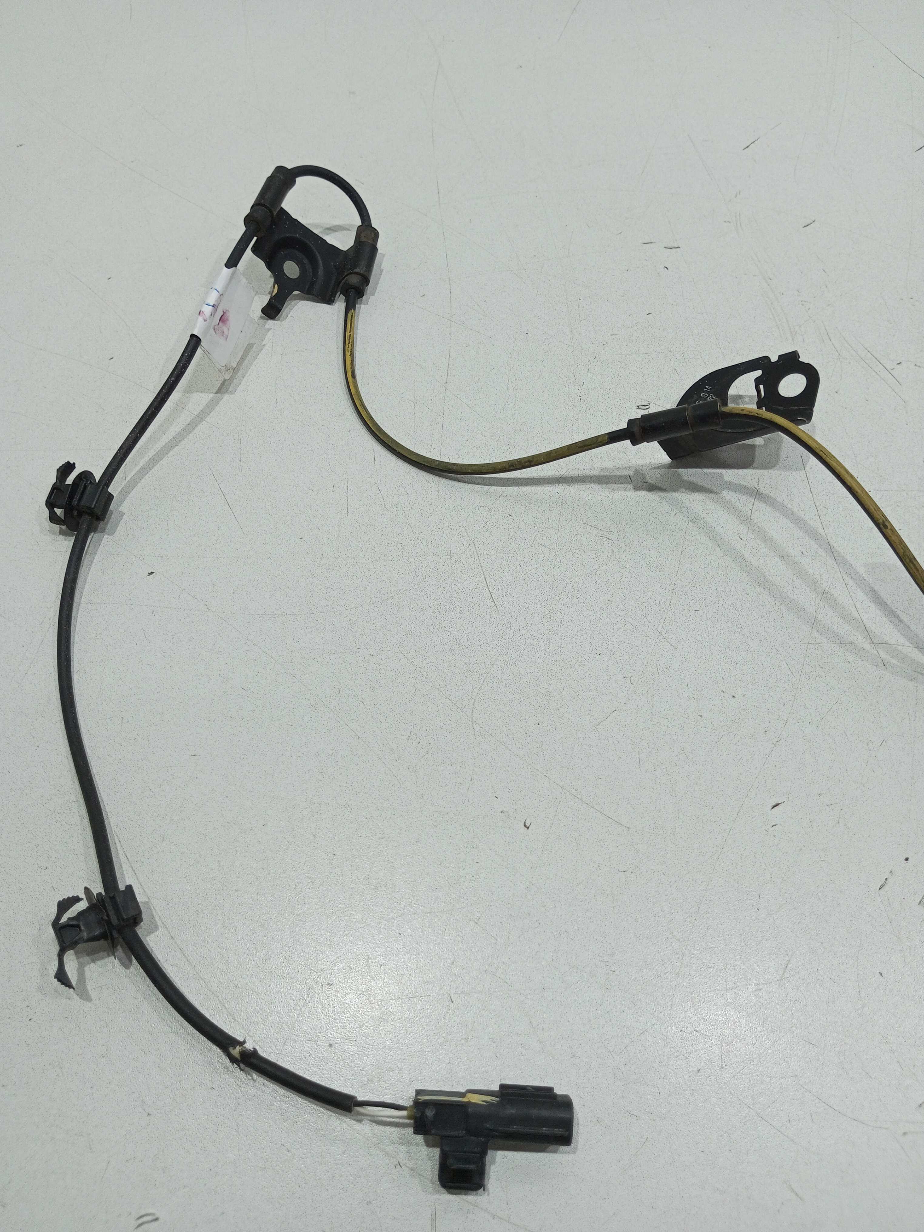 Sensor Abs Dianteiro Direito Etios 1.3 2016 3