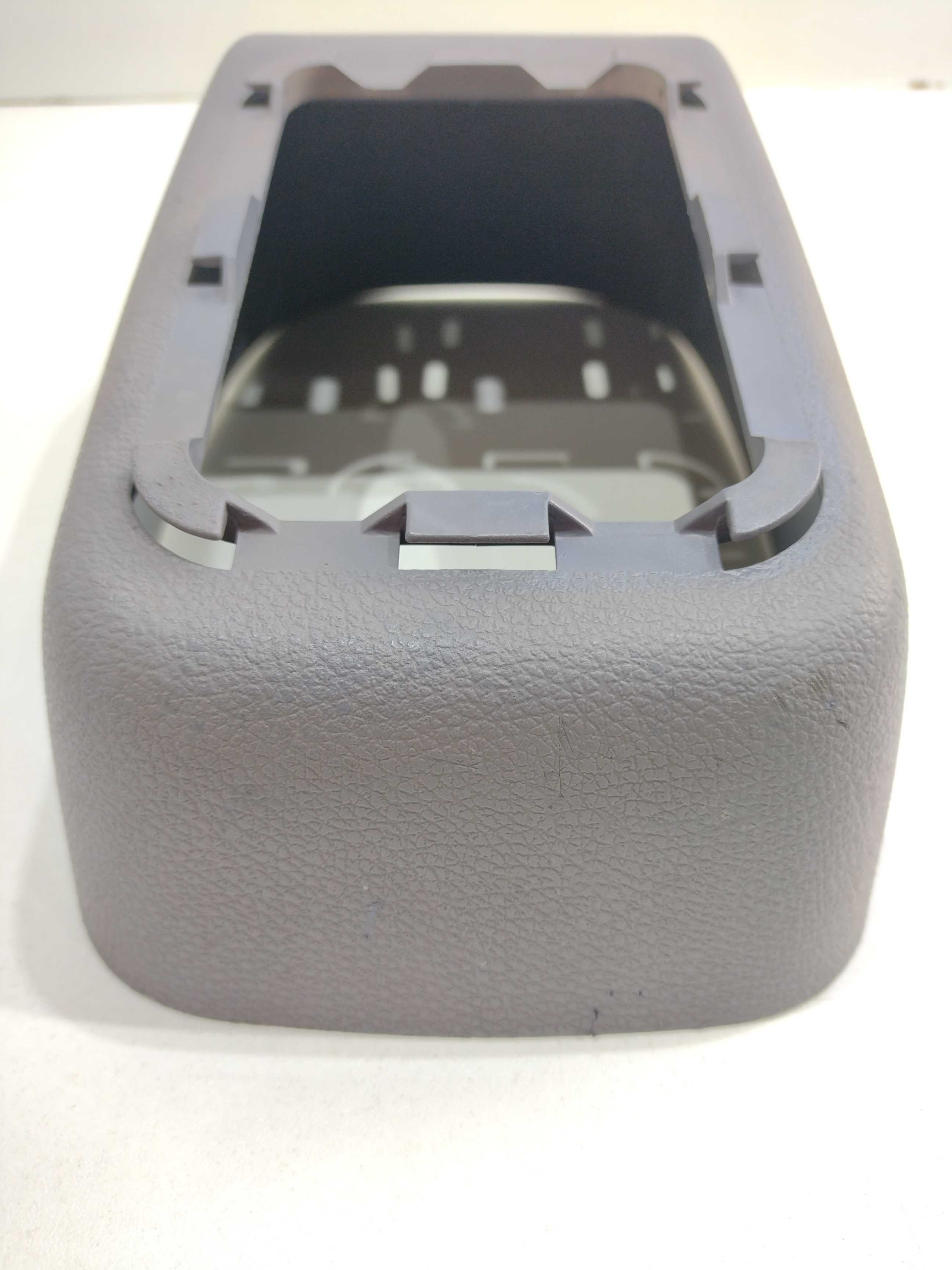 Moldura Console Central Renault Twingo Original 1995 A 2000 6