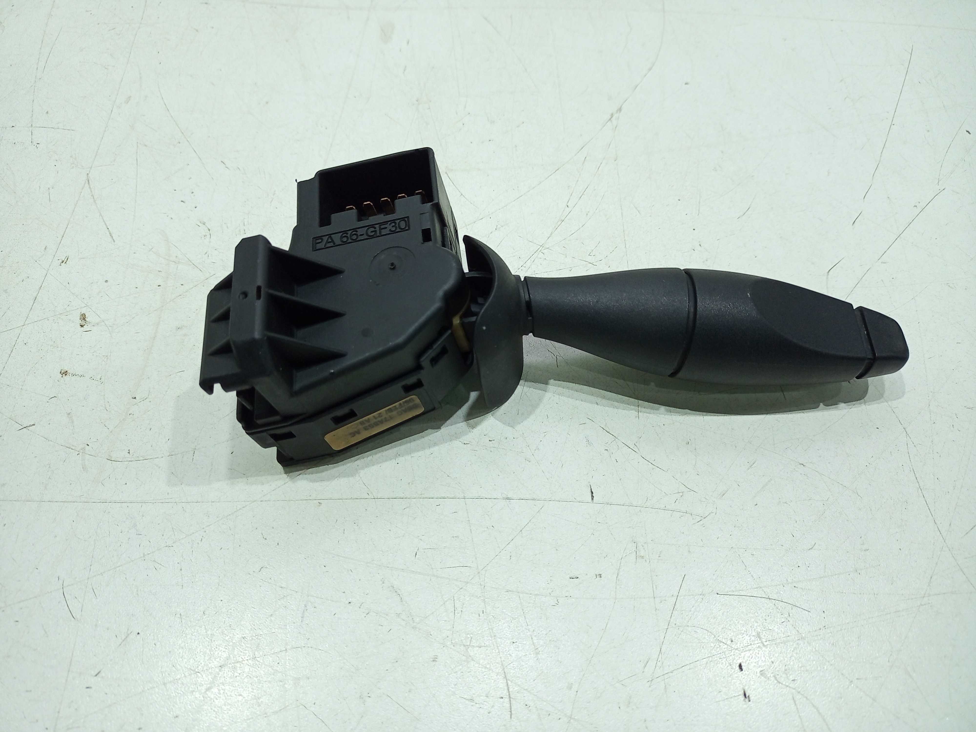 Comando Chave Limpador Ford Focus Sedan 1.6 2007 5