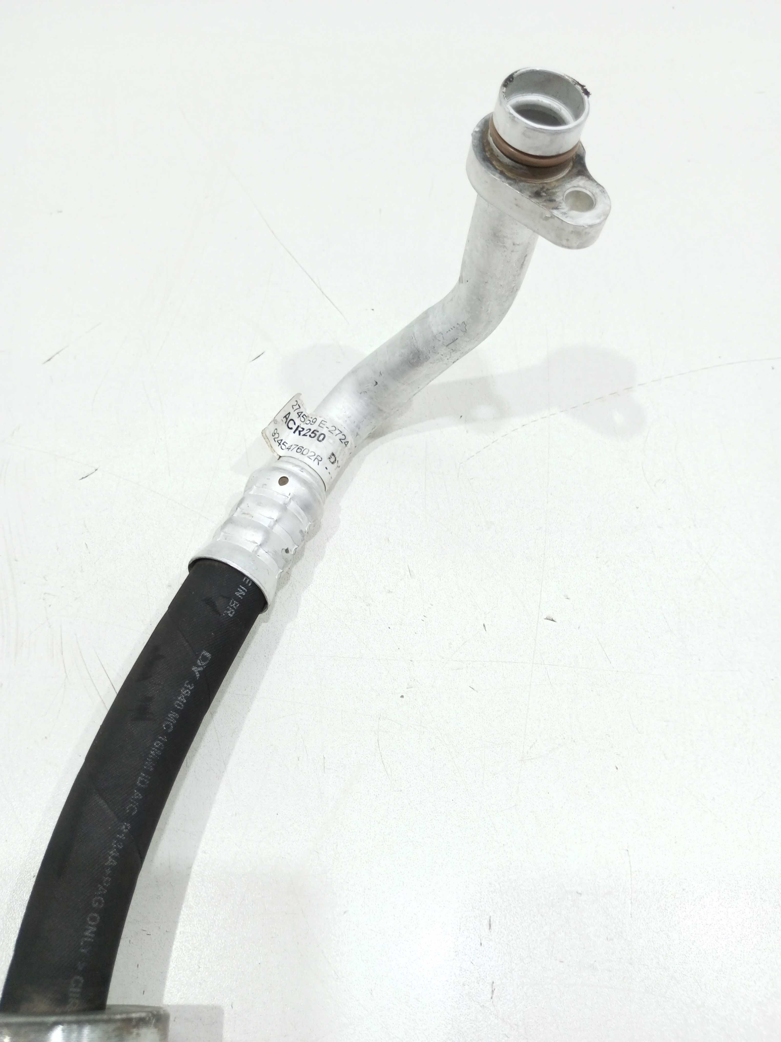 Mangueira De Ar Condicionado Renault Sandero 1.0 16v 2016 3