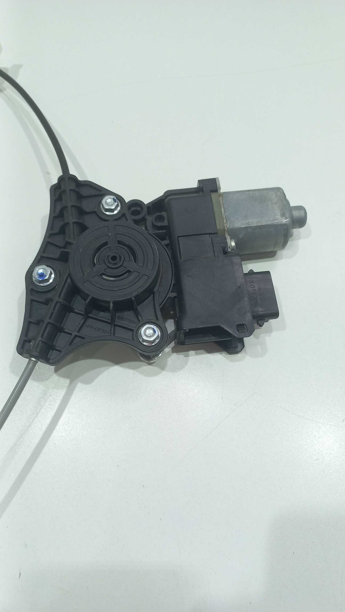 Máquina De Vidro Porta Dianteira Direita Hyundai Hb20s 2022 8