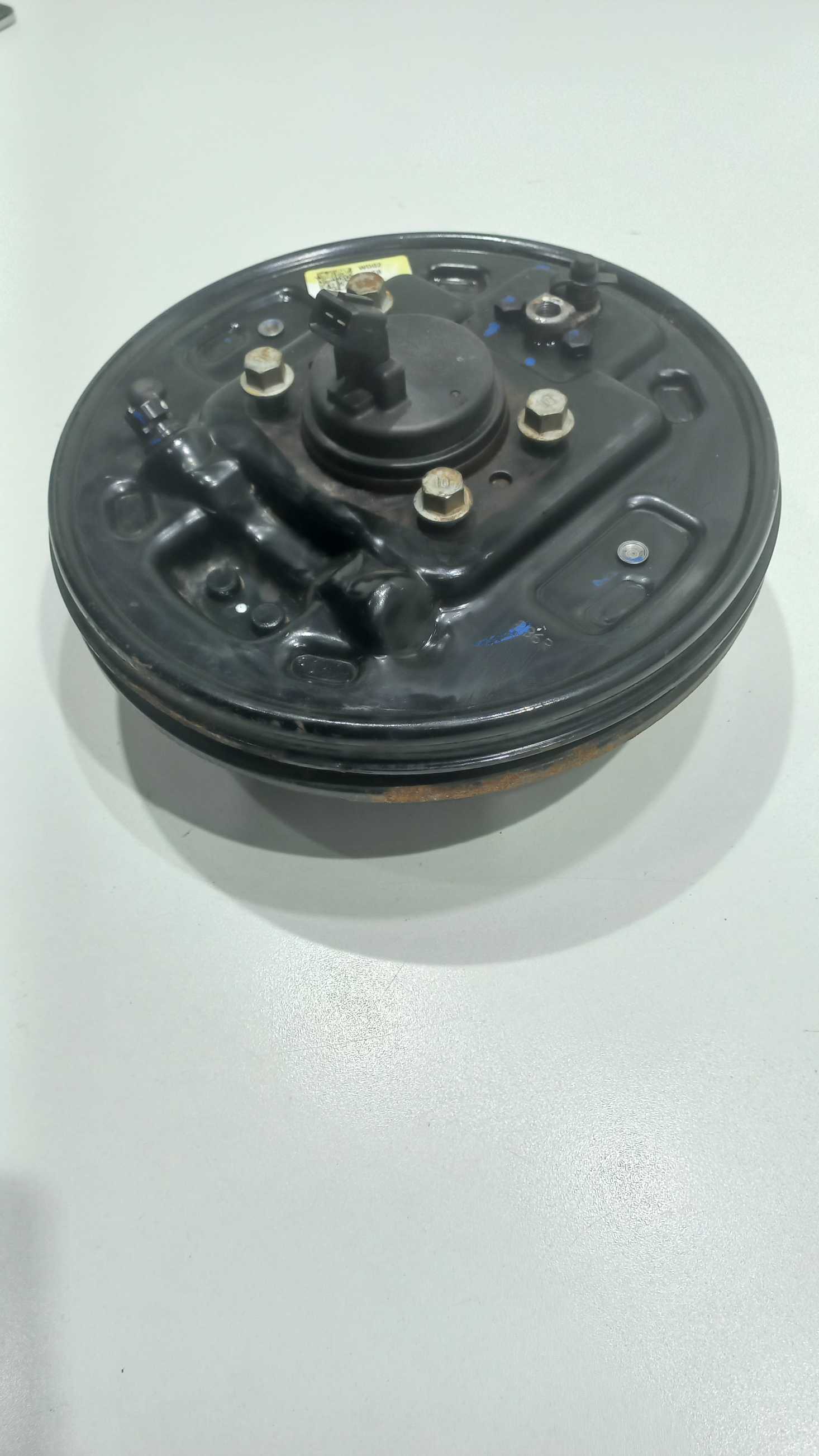 Panela Traseira Direita Hyundai Hb20s 1.0 2022 Com Abs 2