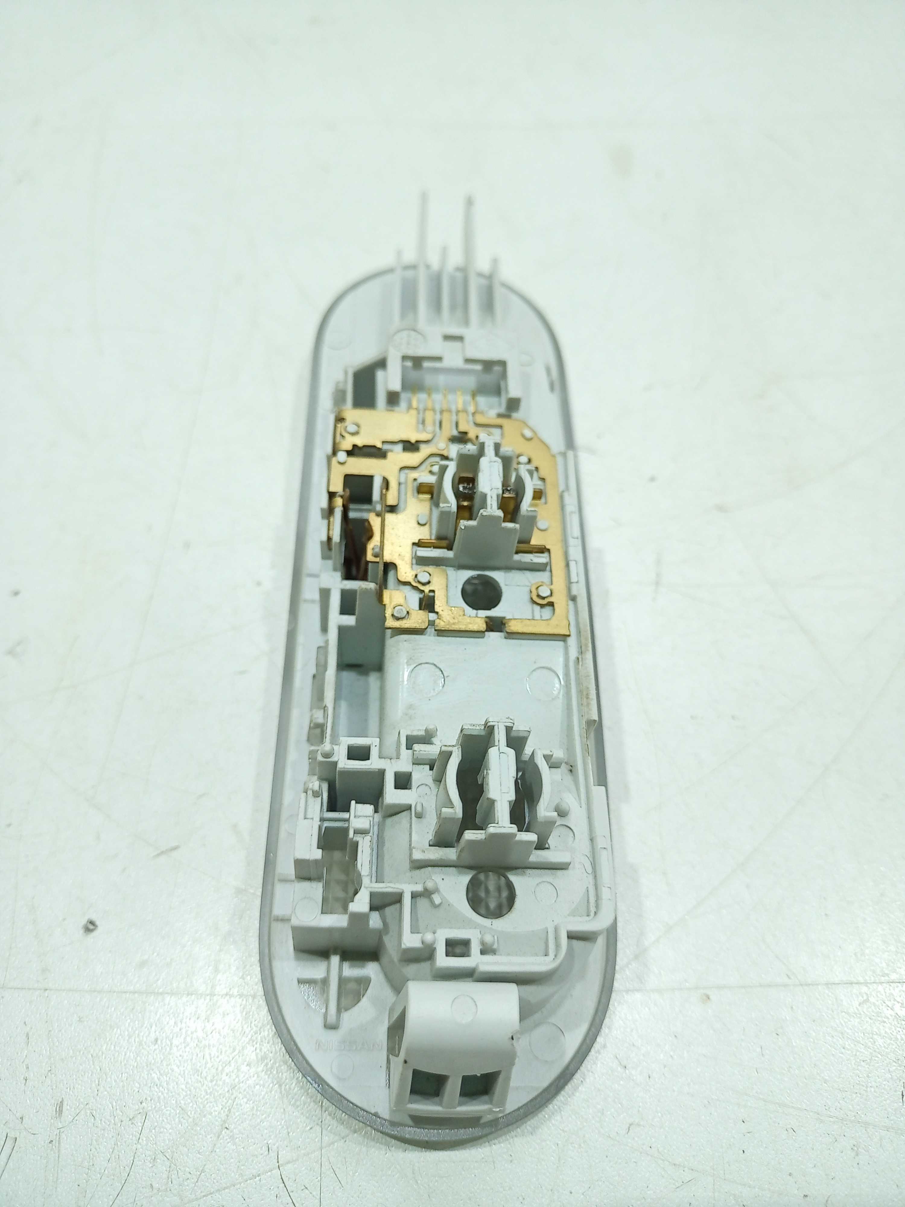 Luz Do Teto Nissan Versa 1.6 S 2019 3