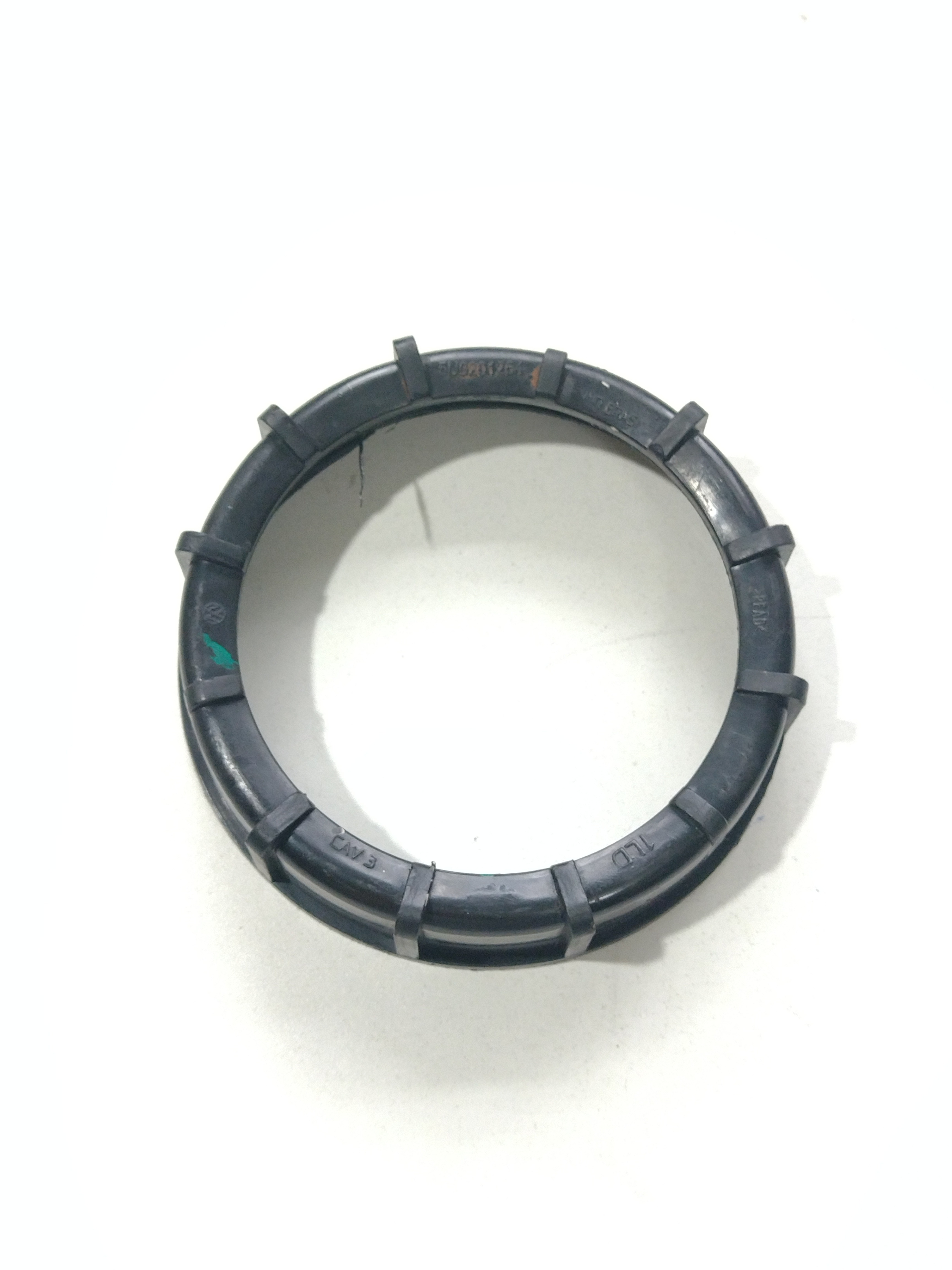 Porca Tampa Tanque Combustível Voyage Vw 5u0201254 Original 1