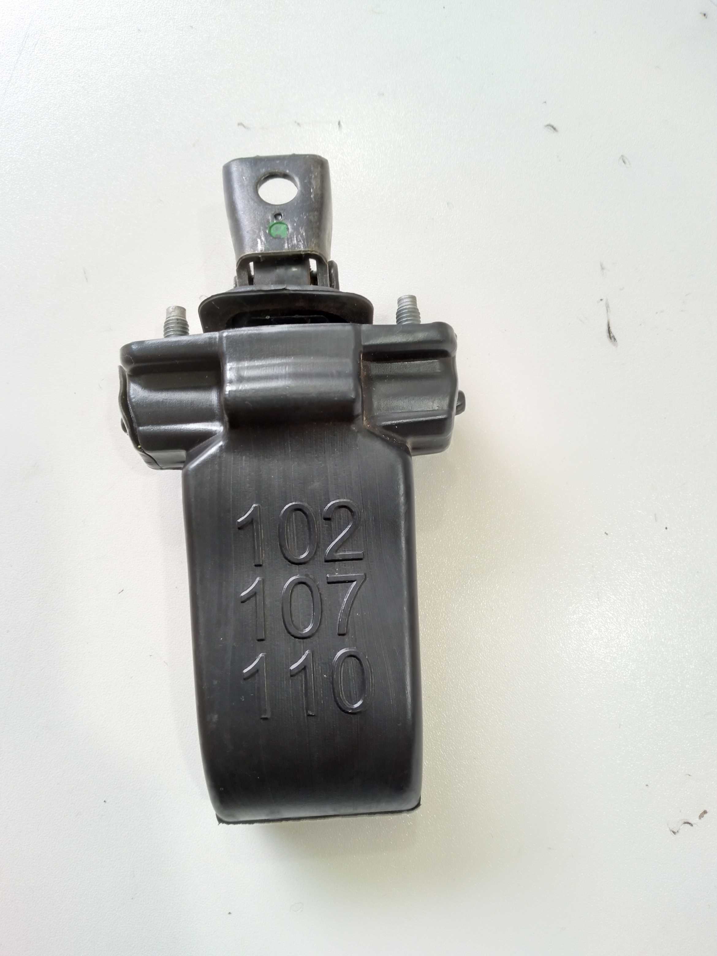 Limitador Porta Dianteira Esquerda Grand Siena Attrac. 2013 1
