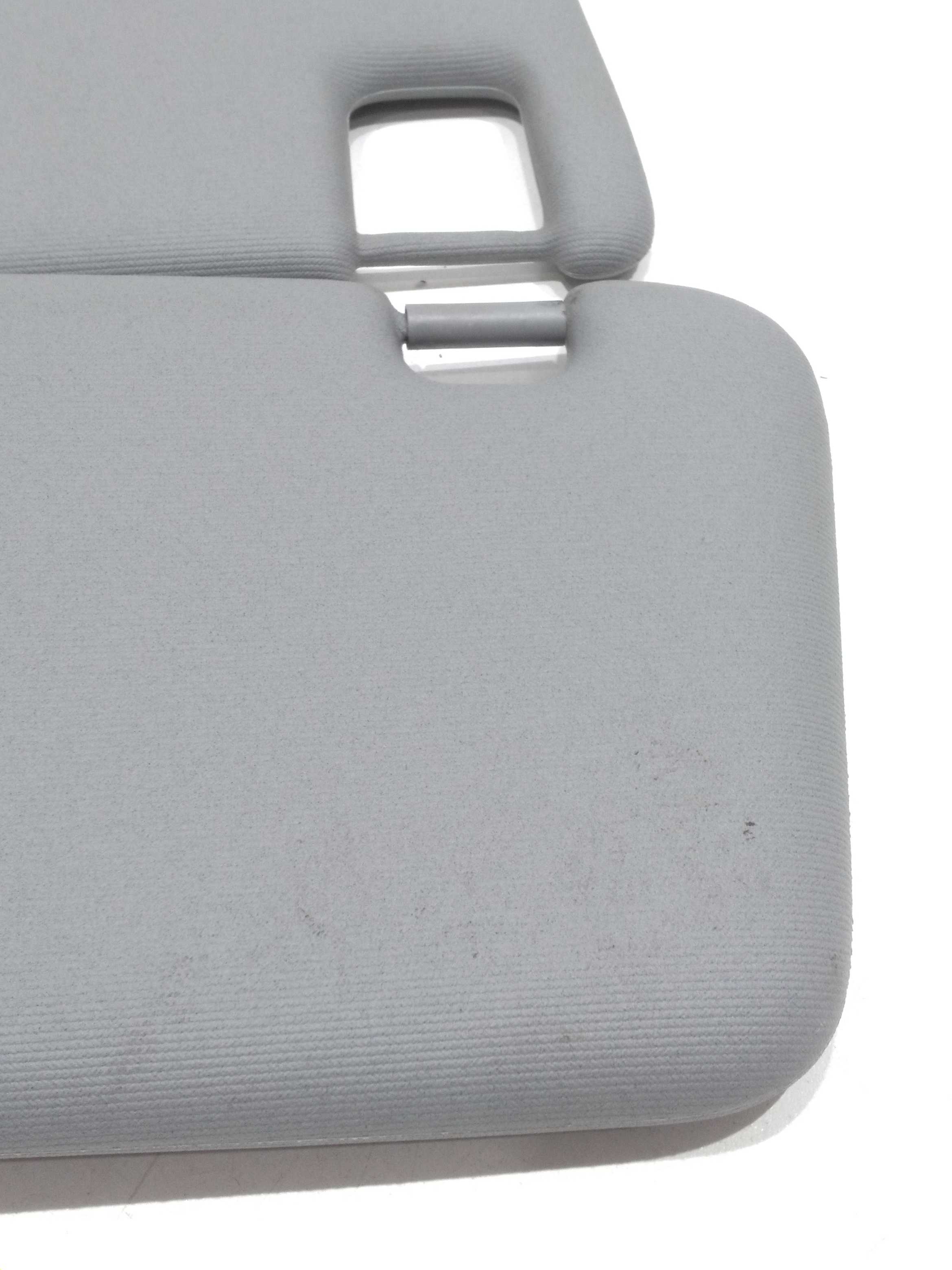 Quebra Sol Duplo Lado Direito Vw Touareg 4.2 V8 2005 2