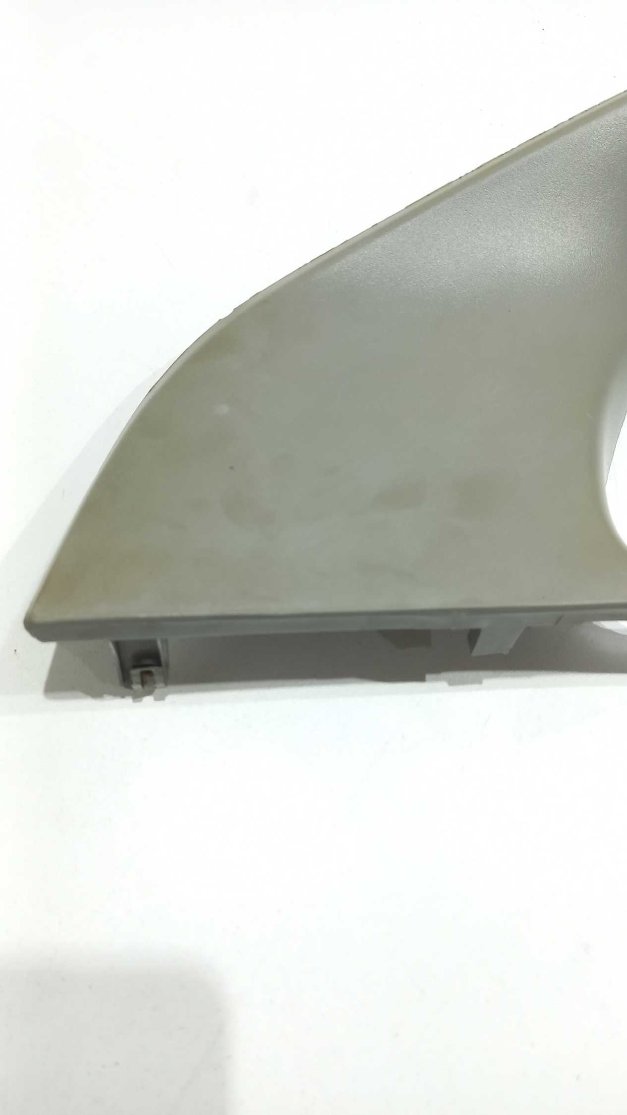 Moldura Painel De Instrumentos  Fiat Palio 2001 2
