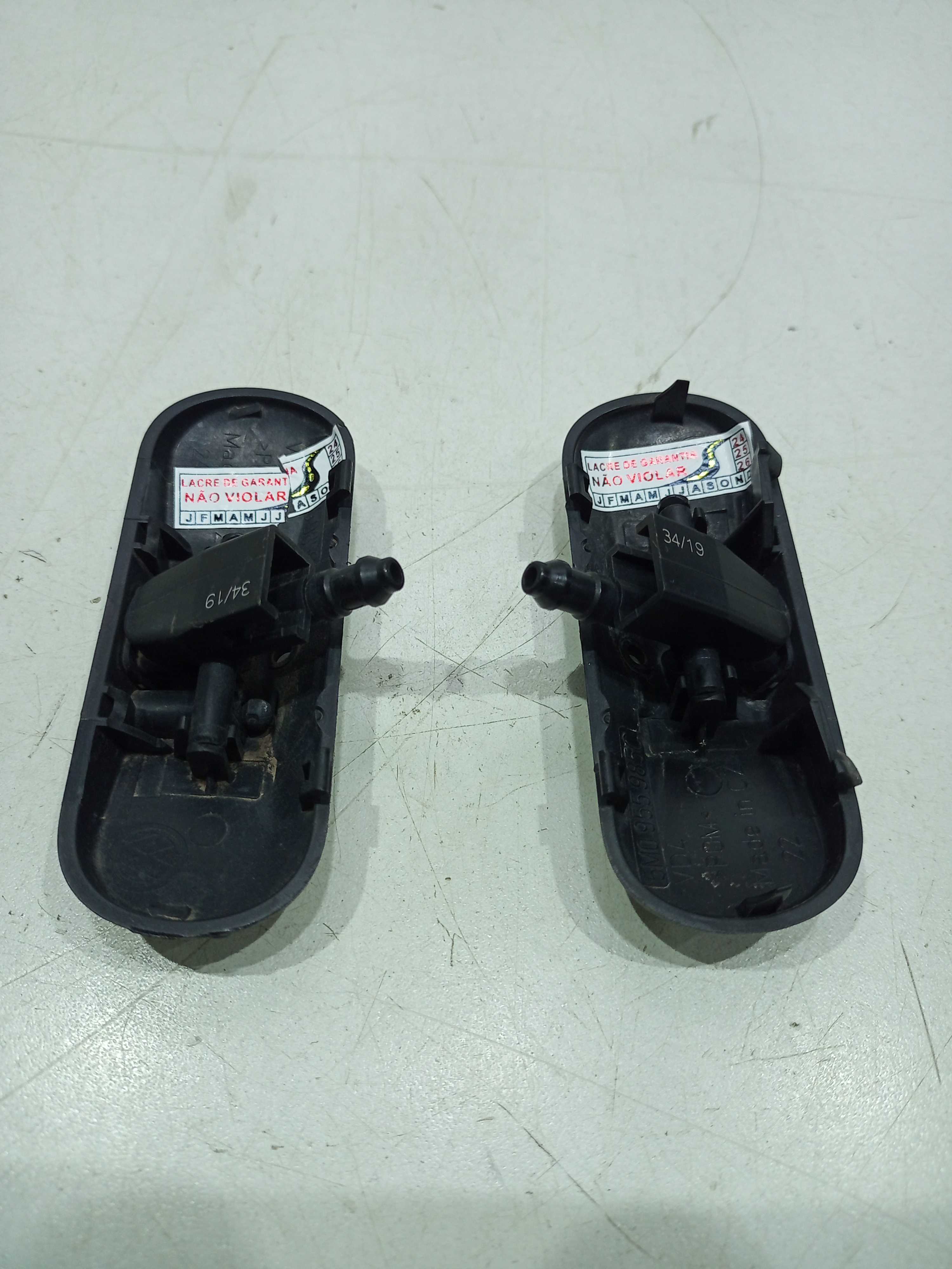 Par Brucuto Esguicho Parabrisa Volkswagen T- Cross 2020 3