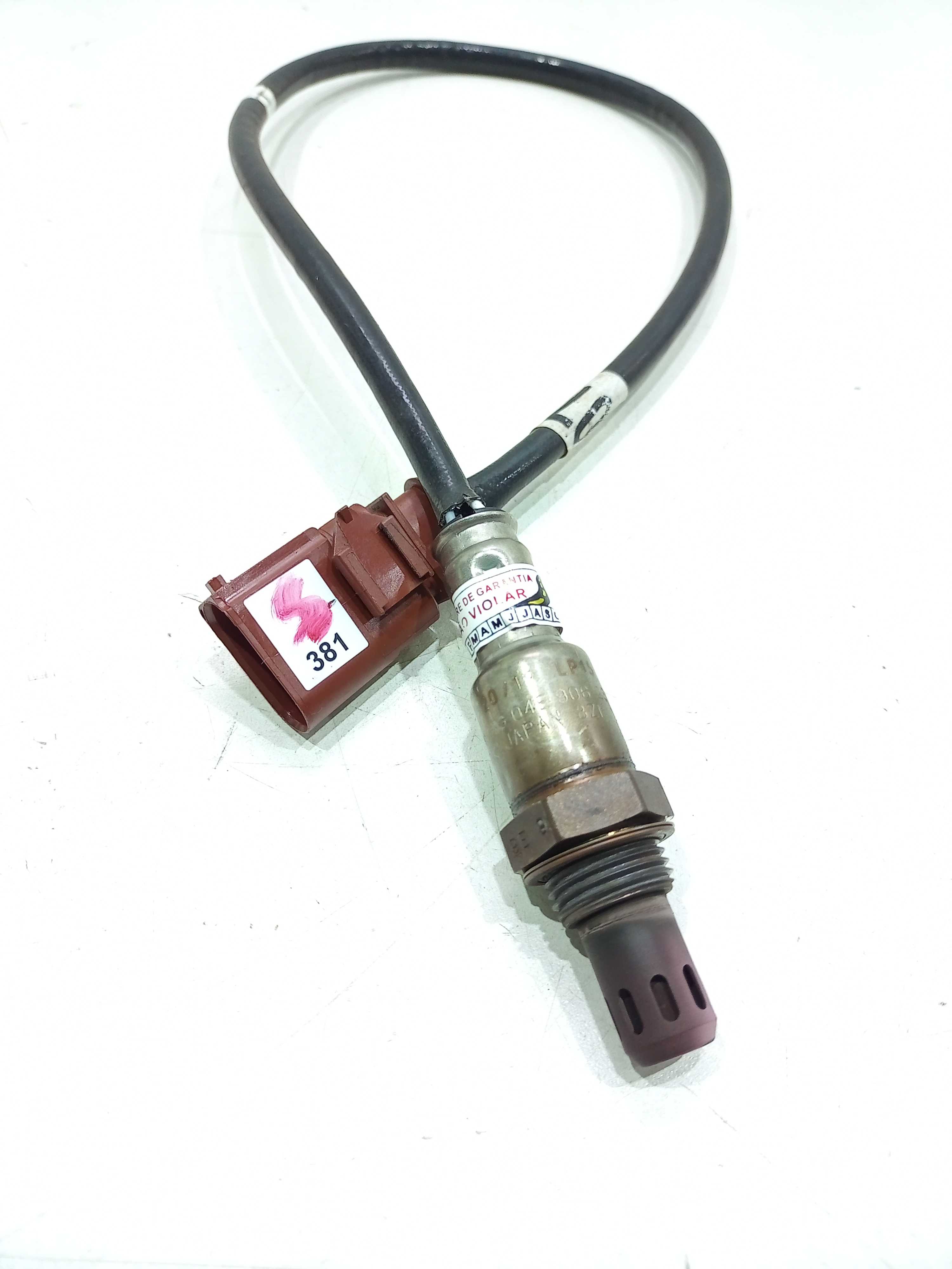 Sonda Lambda Superior Catalisador Volkswagen T-cross 1.0 Tsi 1