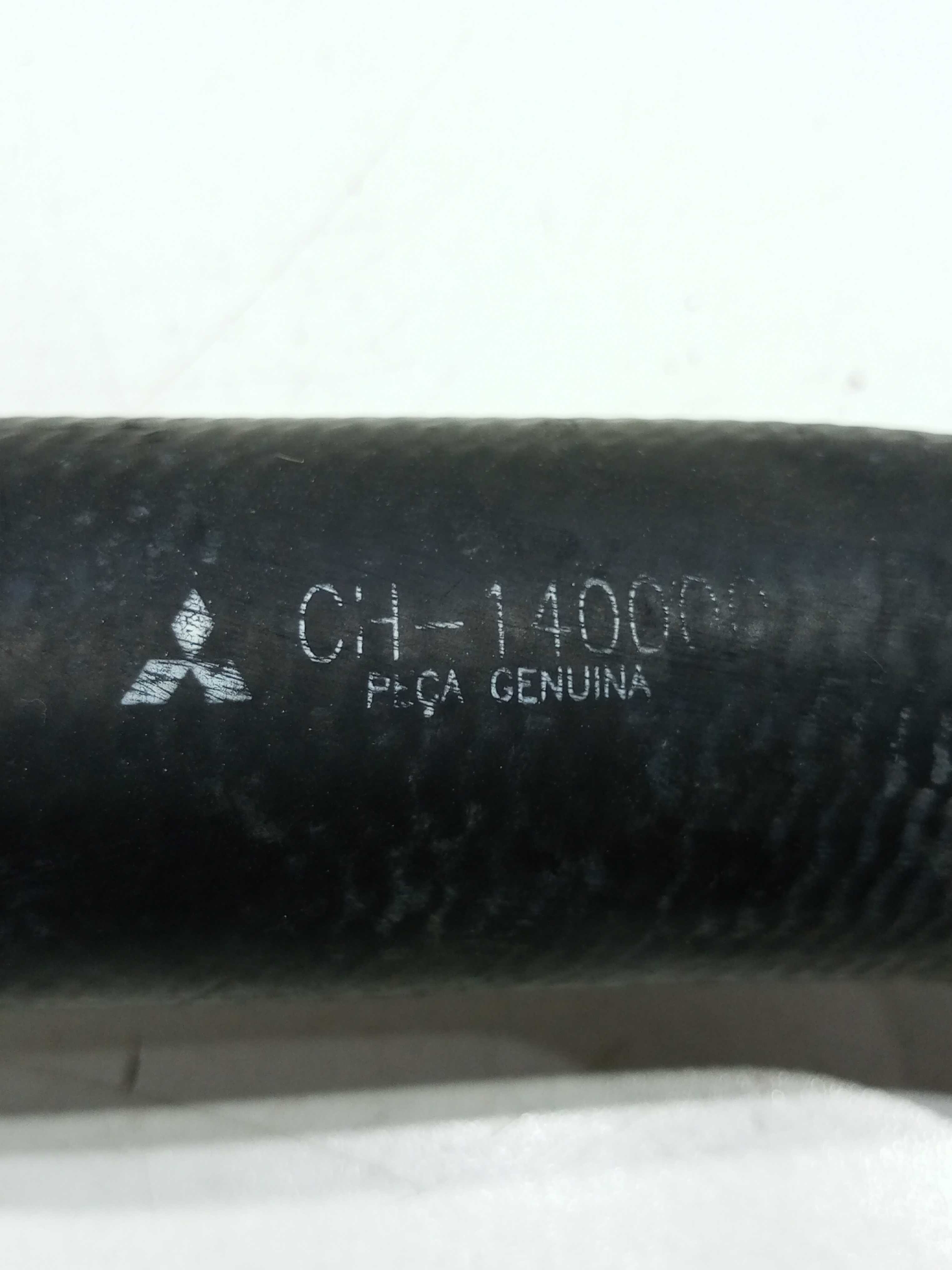 Mangueira Superior Radiador Pajero Tr4 2007 4