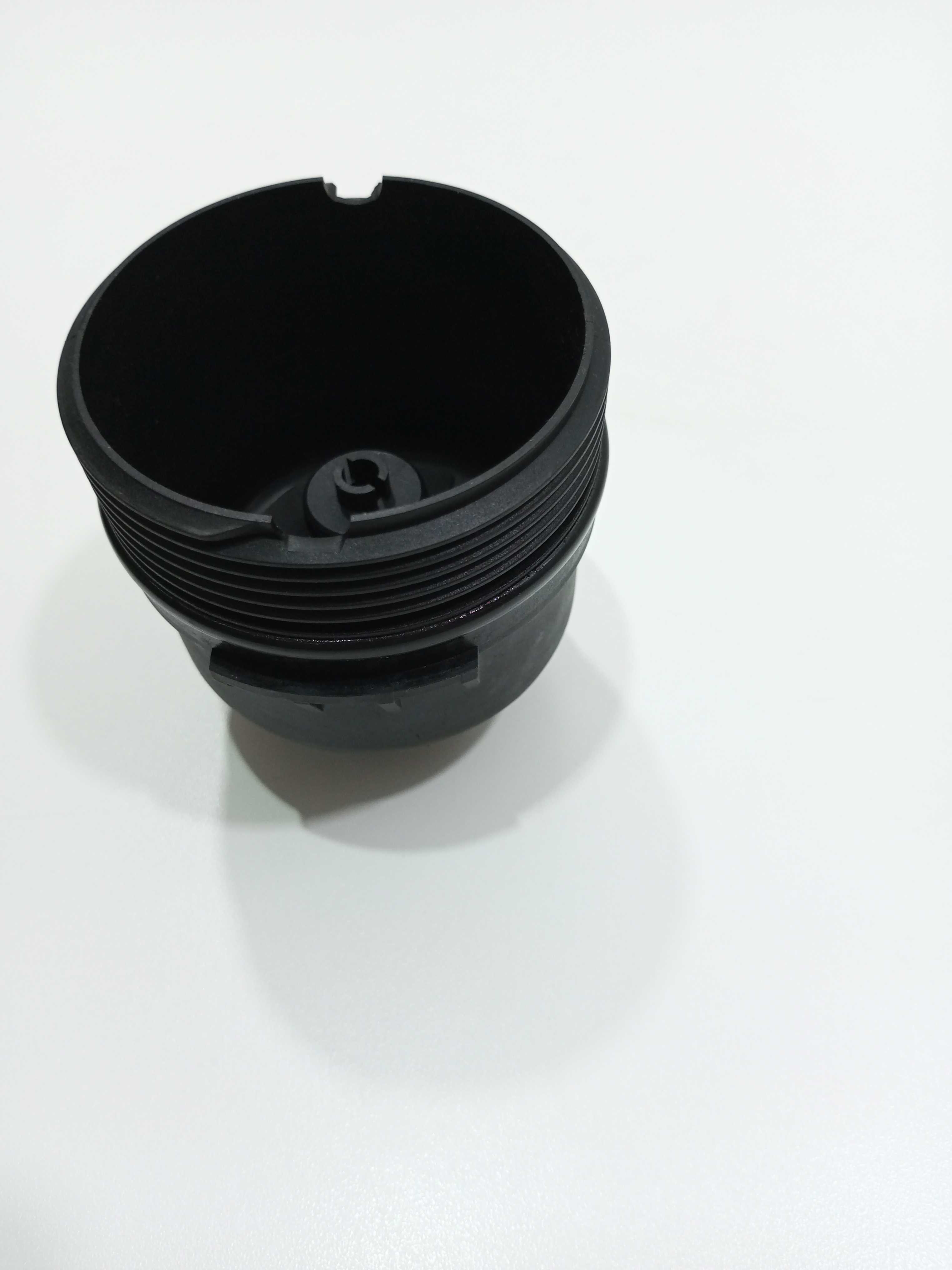 Caneco Filtro De Óleo Peugeot C3 208 2008 1.6 2018 3