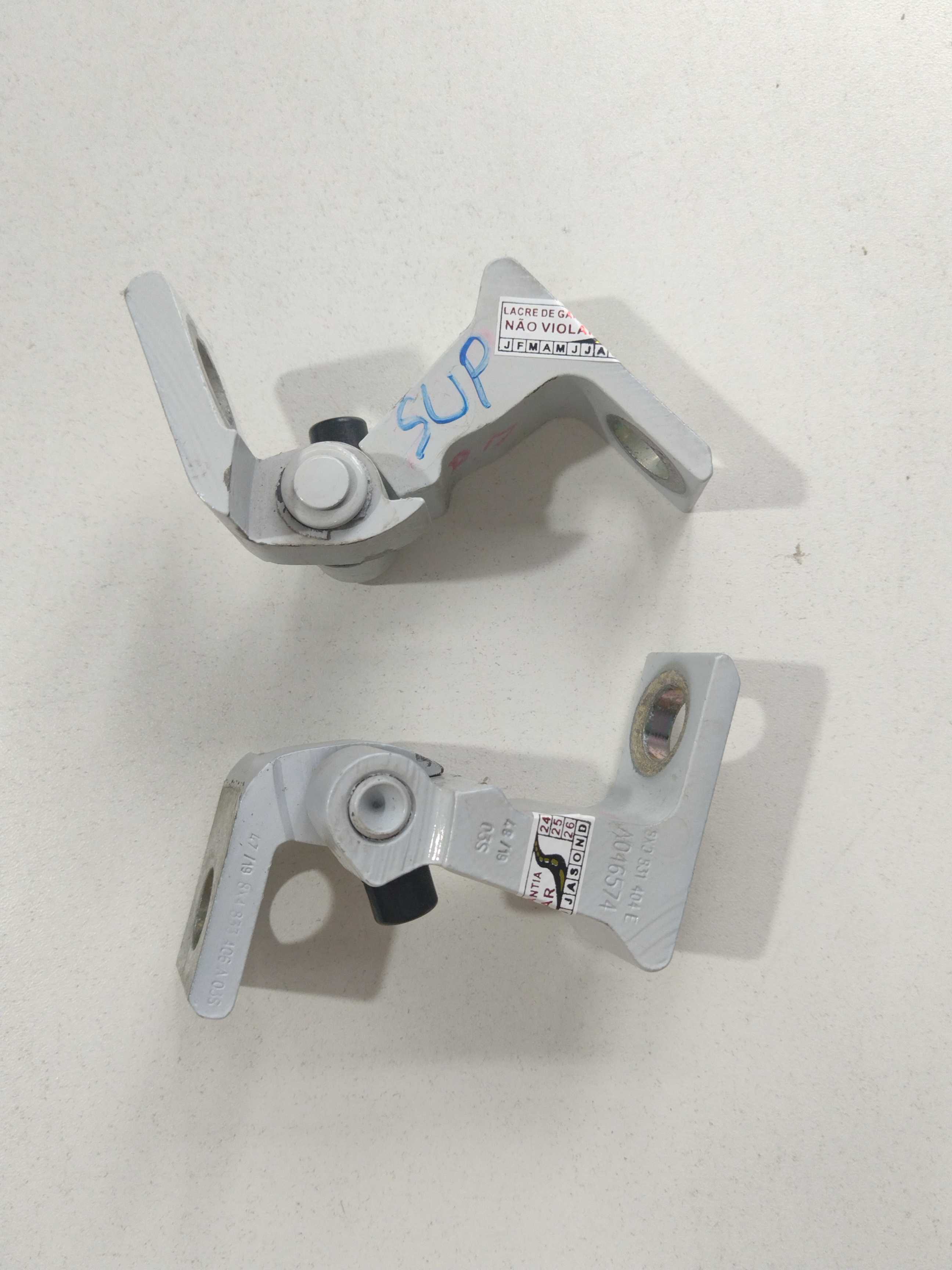 Par Dobradiça Porta Sup Inf Diant Dir T-cros 2020 A046574 1
