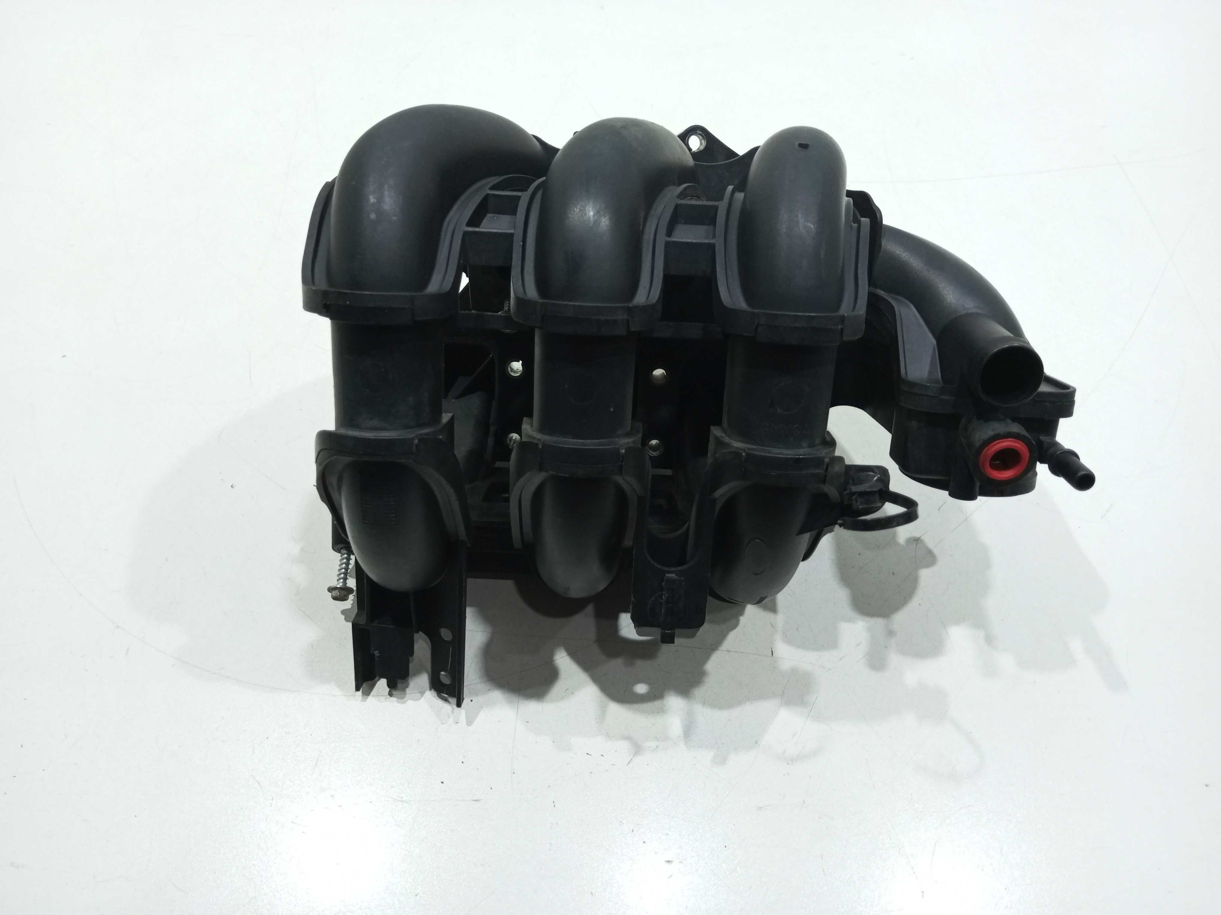 Coletor De Admissão Ford Ka Se  1.0 3cc 2017 6