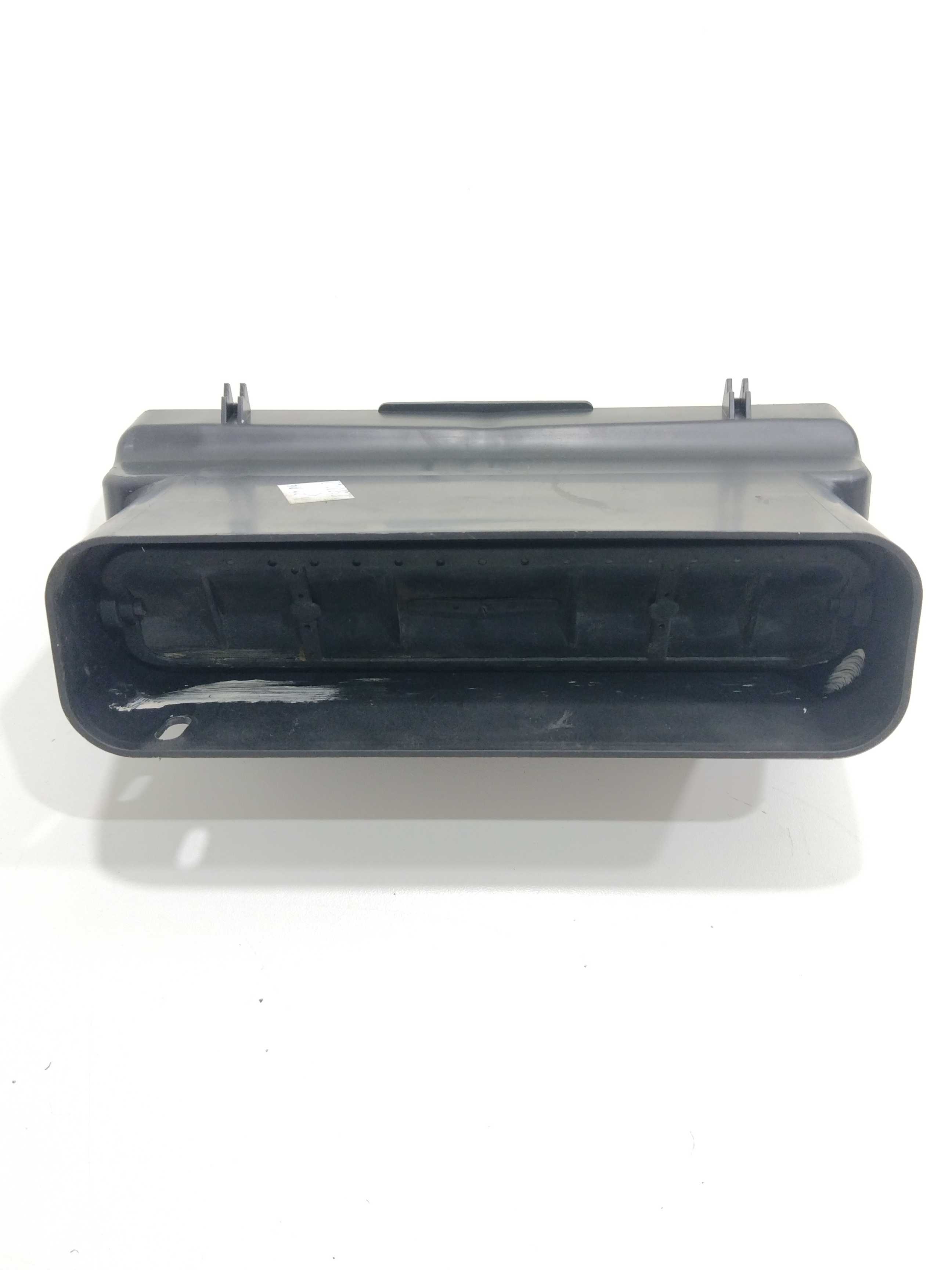 Difusor De Ar Central Peugeot 307 2004 Rallye Original 3